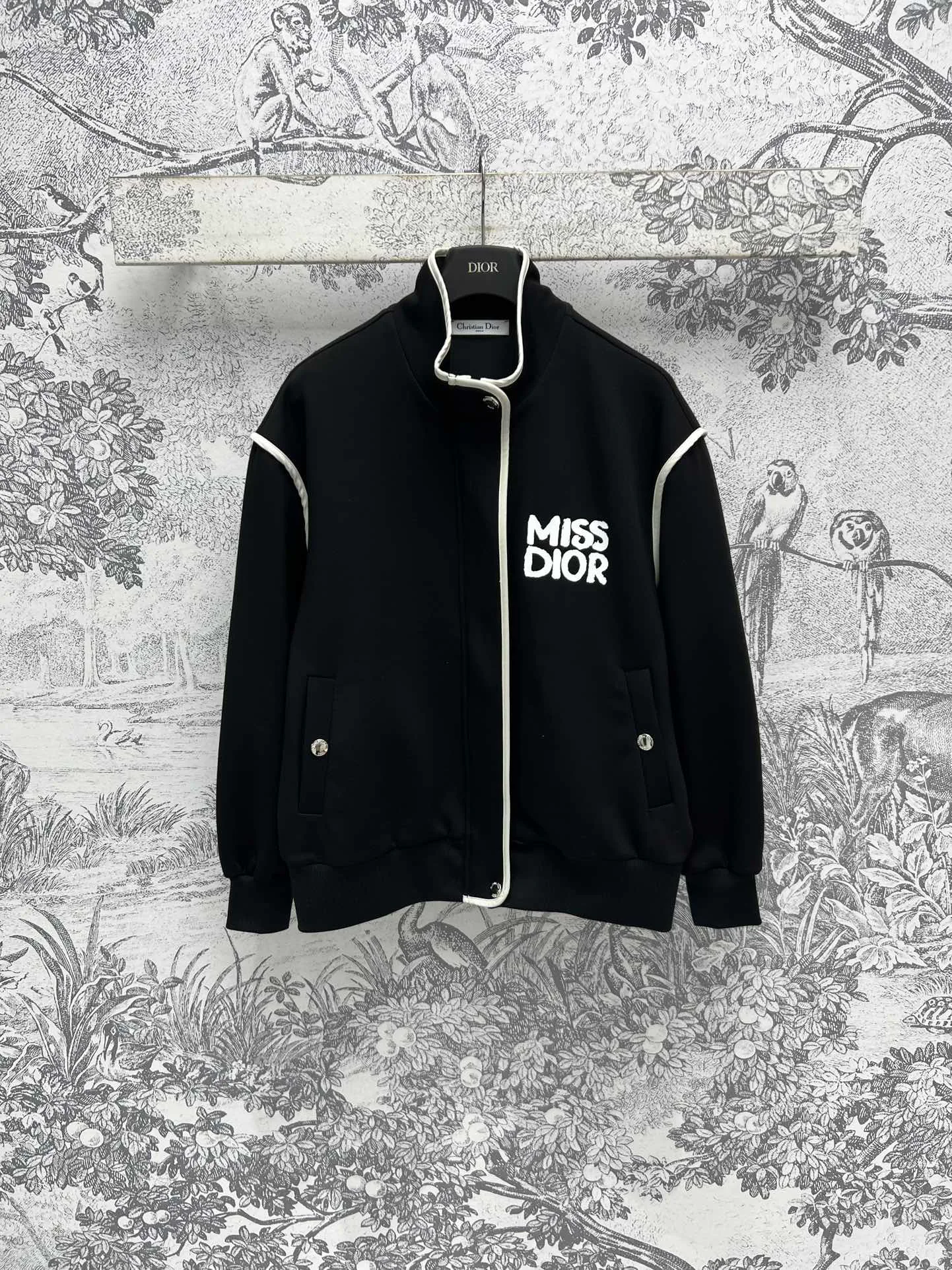 Куртки Женские Christian Dior 5174