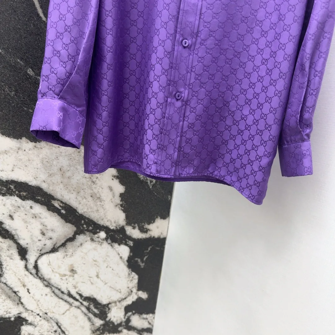 Рубашки Женские Gucci 852180