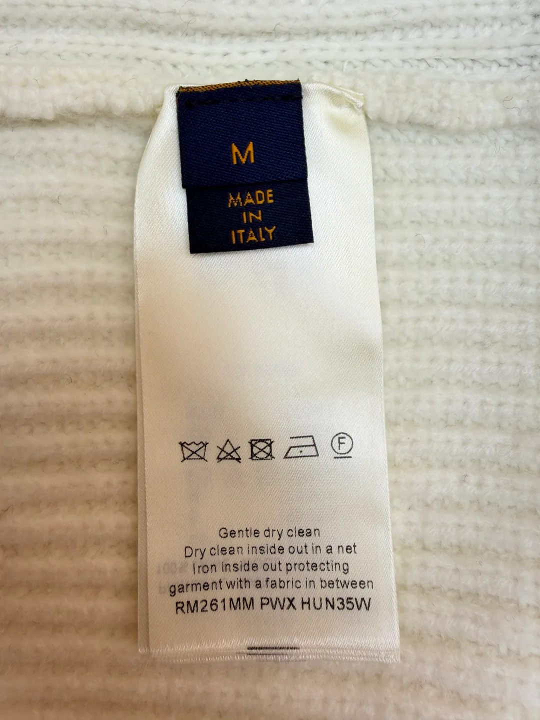 Джемперы И Свитеры Мужские Louis Vuitton 1566545