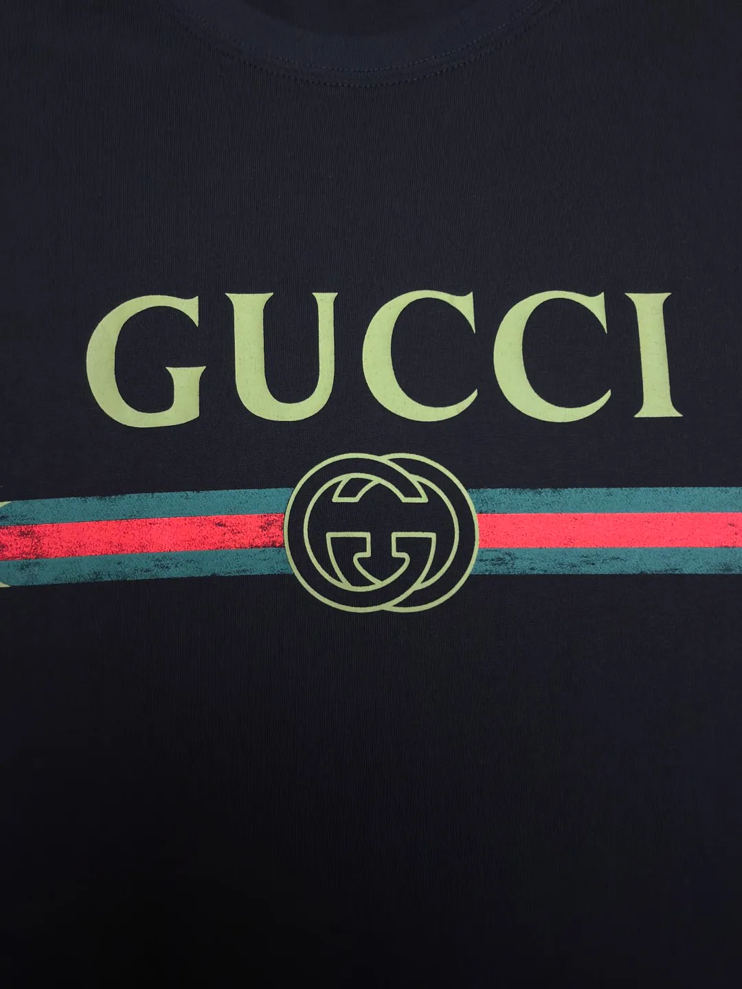 Футболки Мужские Gucci 11430031