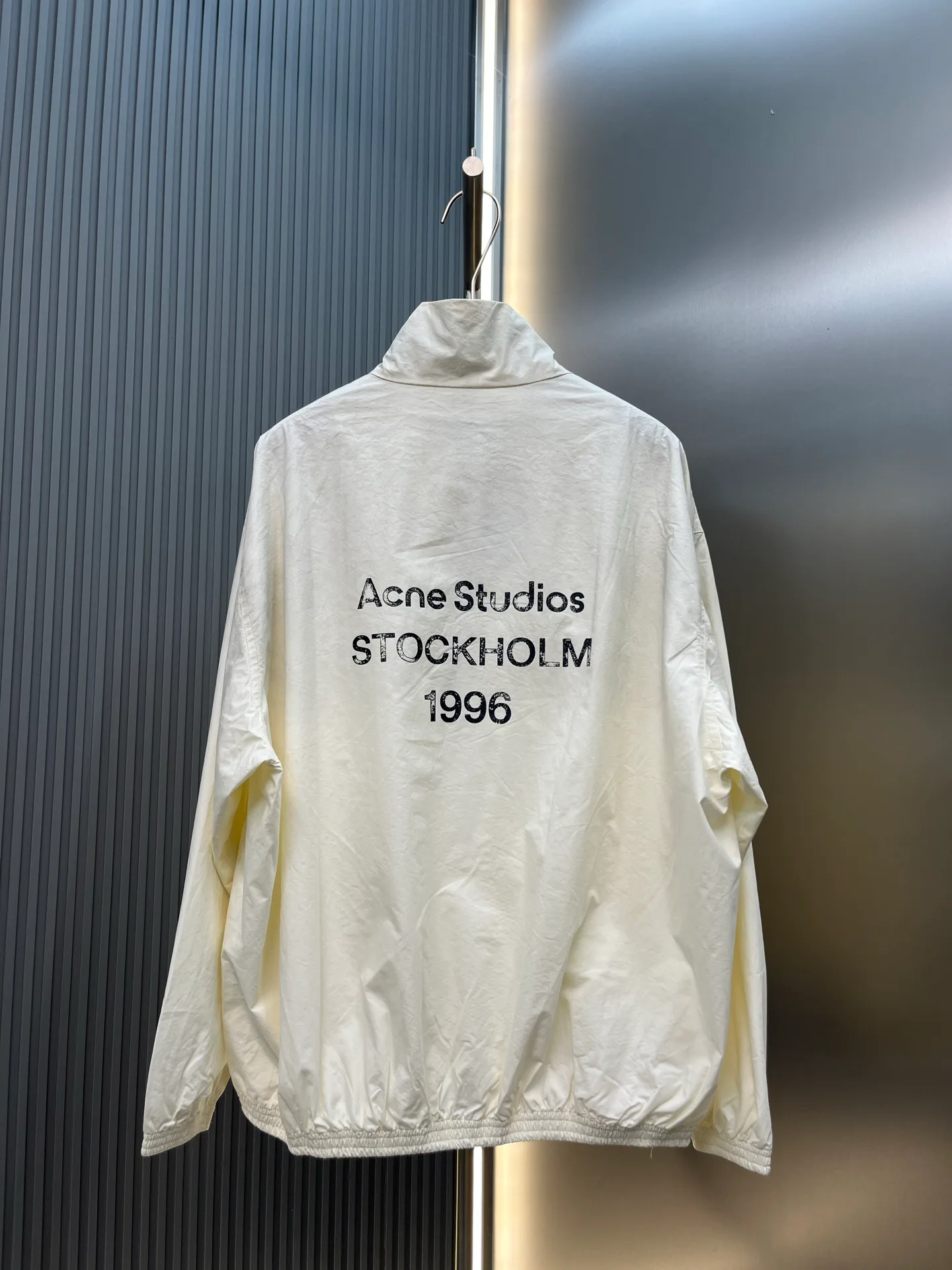 Куртки И Пуховики Мужские Acne Studios 16987404