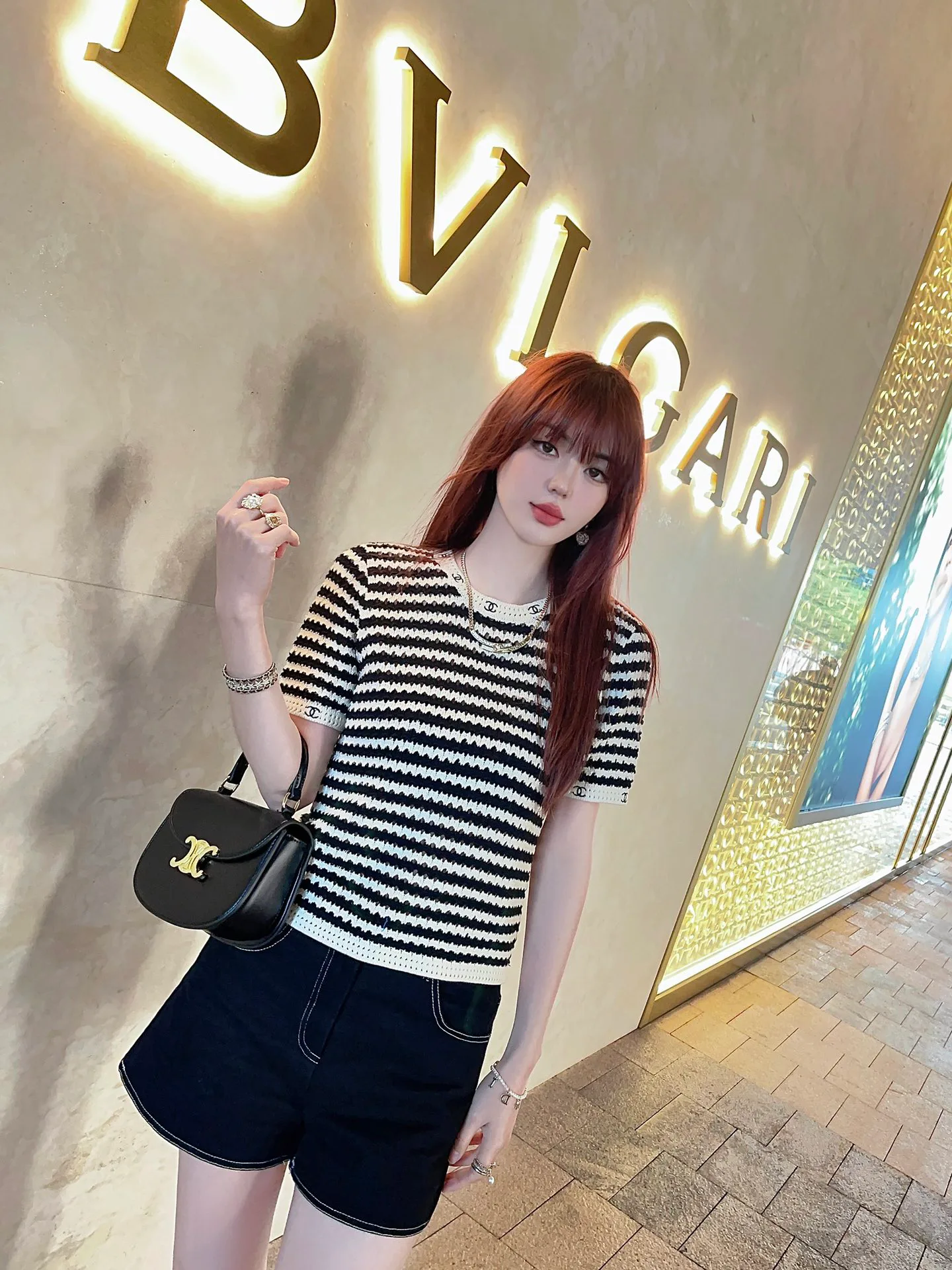 Футболки Женские Chanel 34448