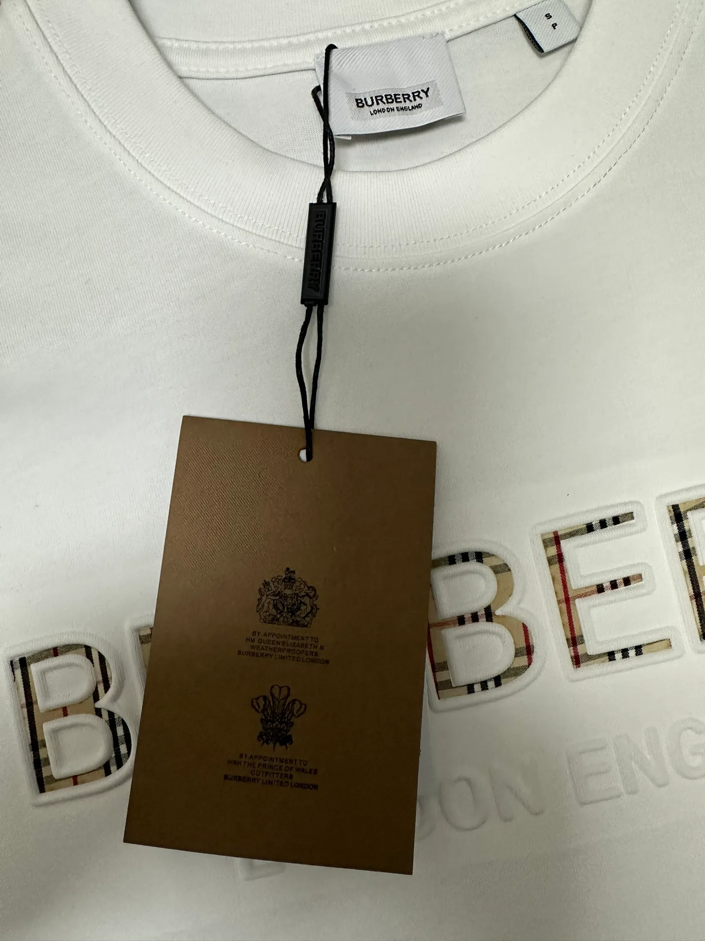 Футболки Женские Burberry 3984753