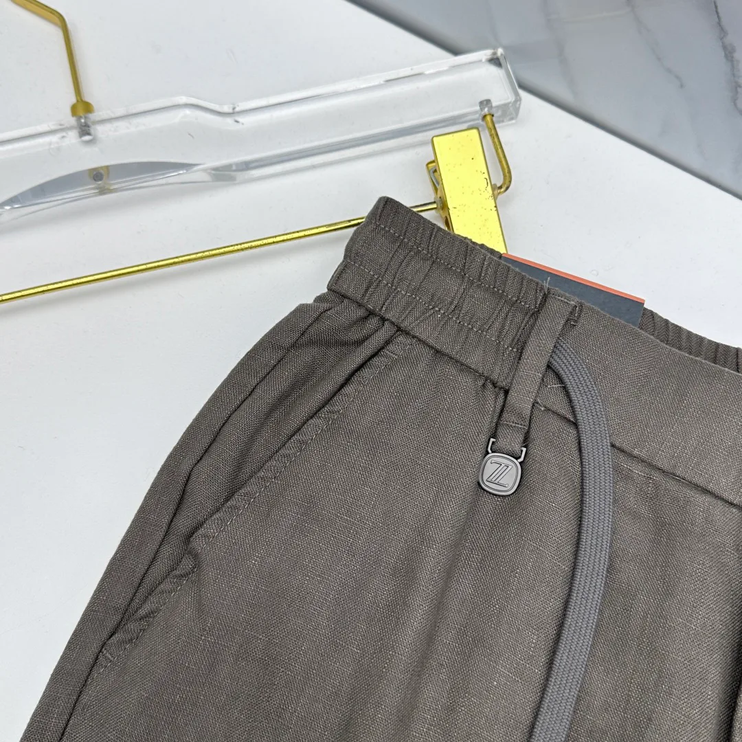 Брюки Мужские Zegna 13118959