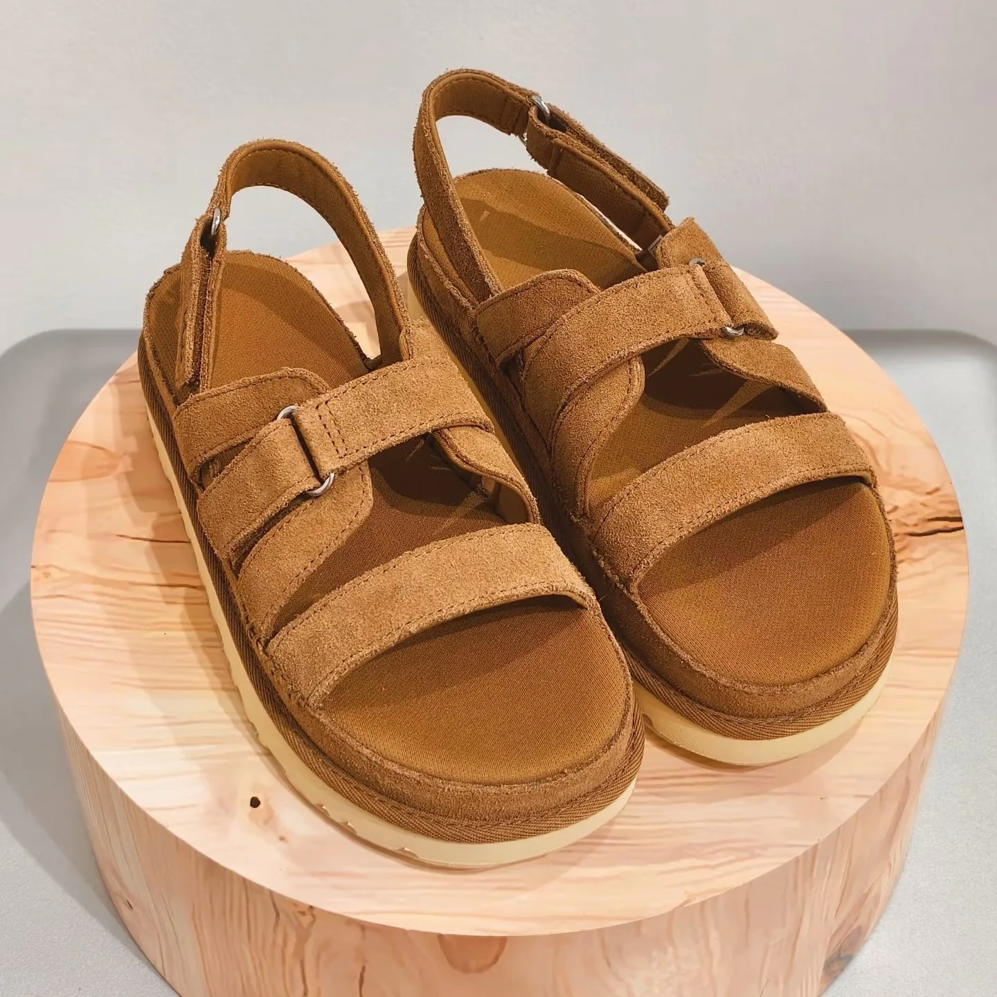 Сандалии Женские Ugg 11529489