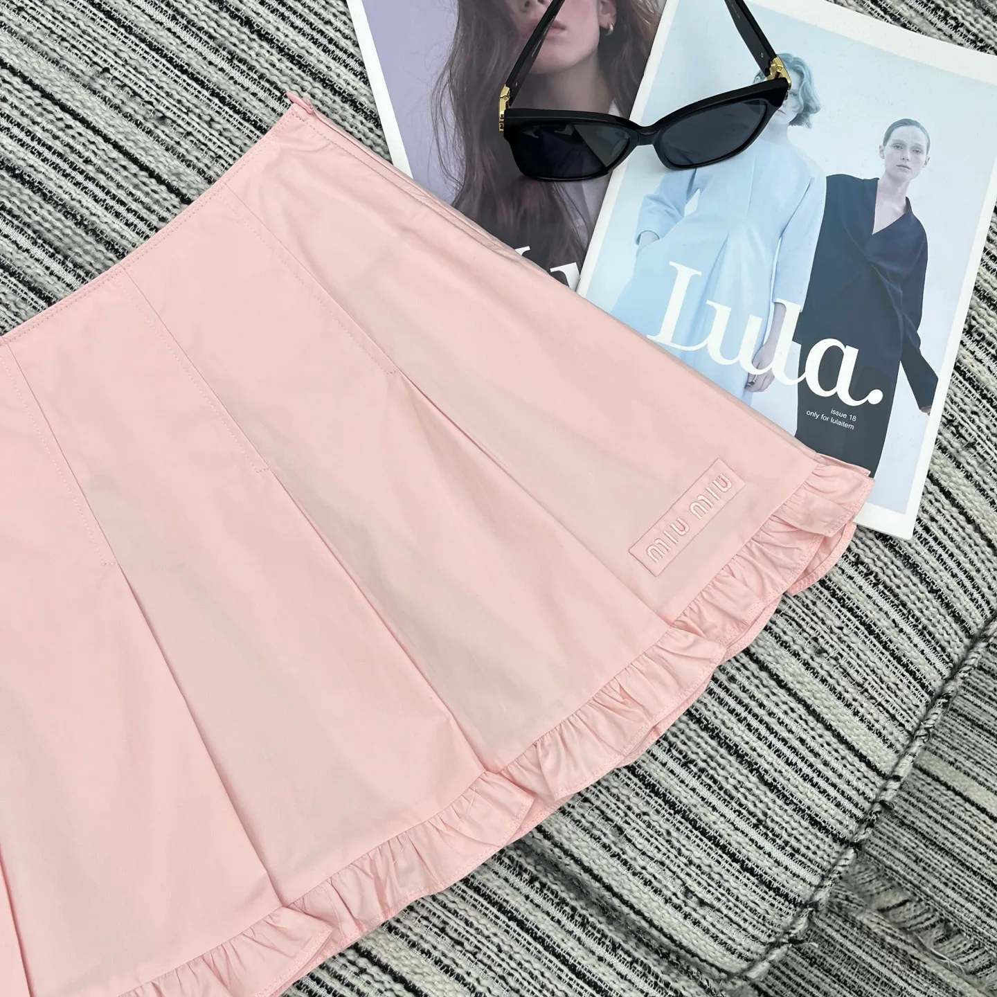 Юбки Женские Miu Miu 13419774