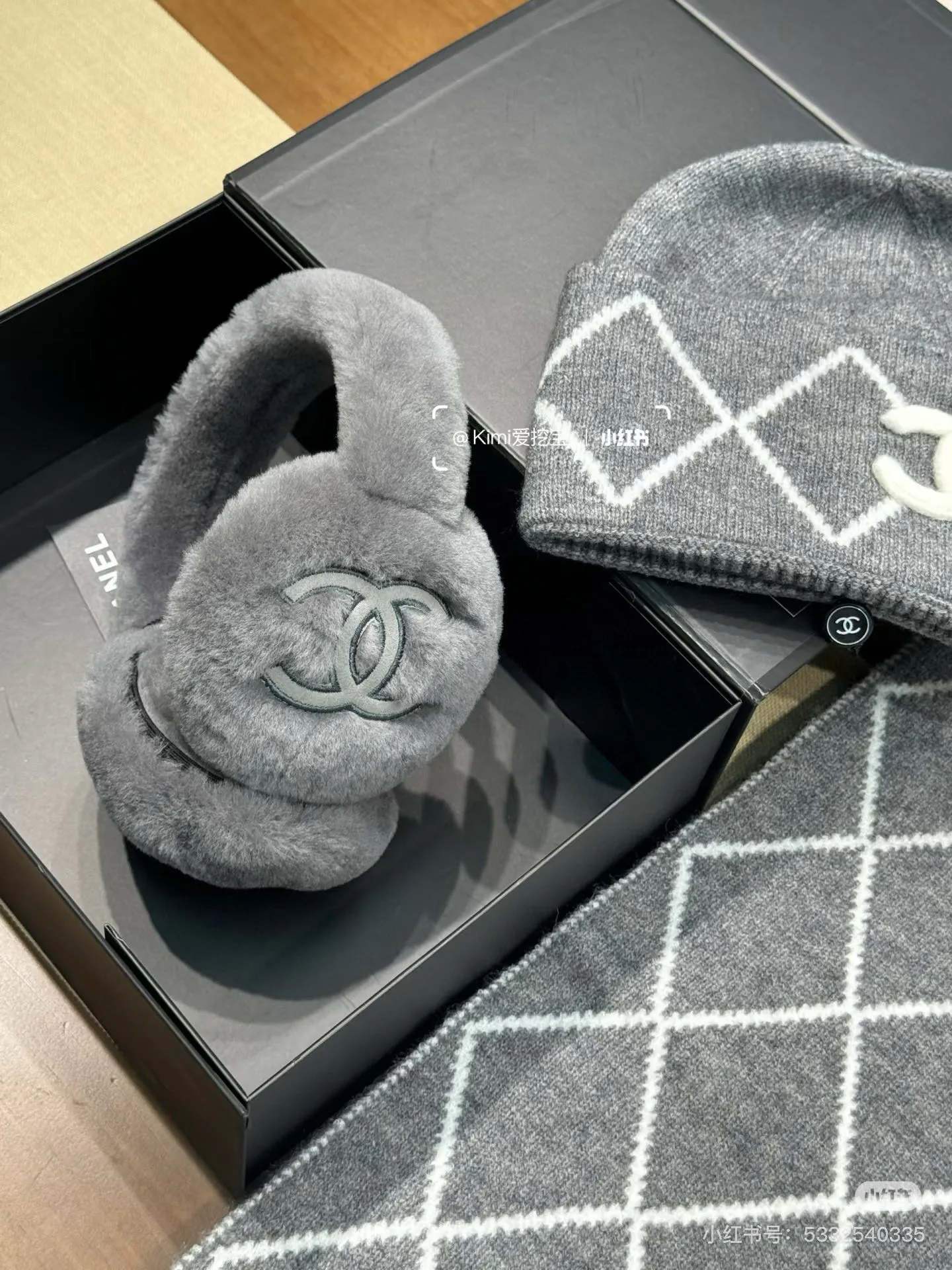 Головные Уборы Chanel 538237