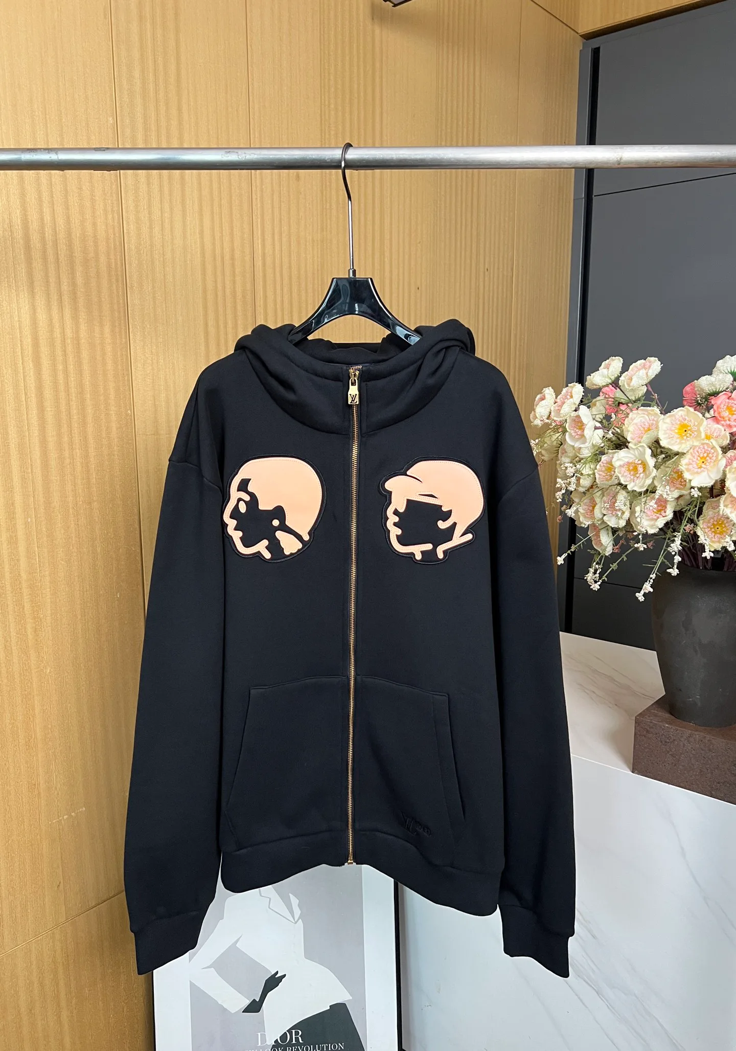 Свитшоты Мужские Louis Vuitton 563150