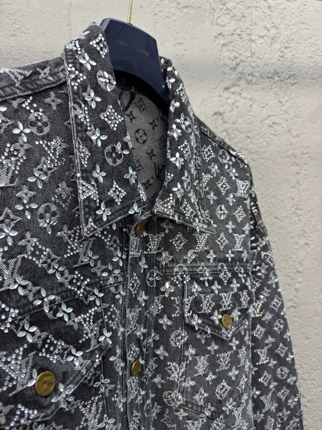 Куртки И Пуховики Женские Louis Vuitton 34301