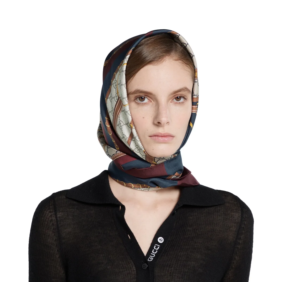 Платки Gucci 1786290