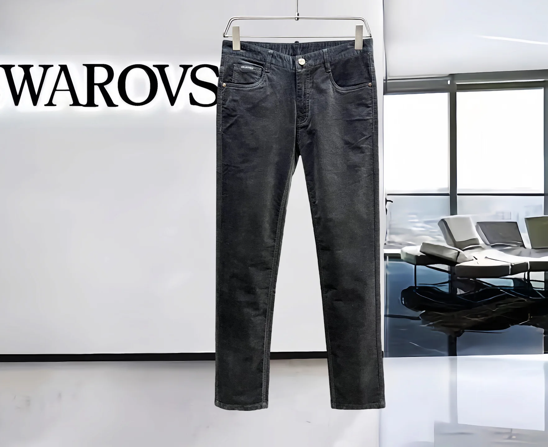 Брюки Мужские Christian Dior 9175076