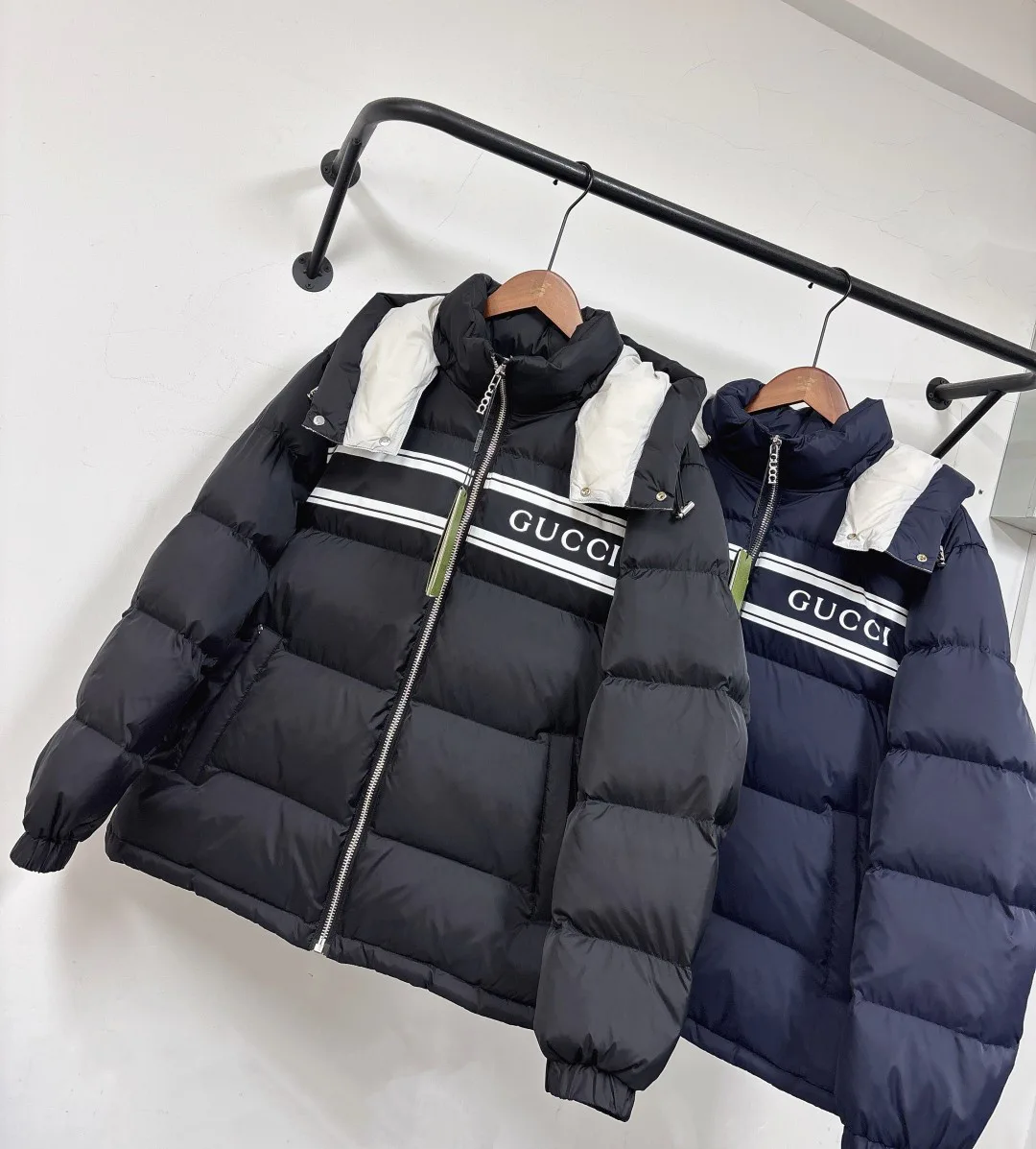 Куртки Мужские Gucci 276771