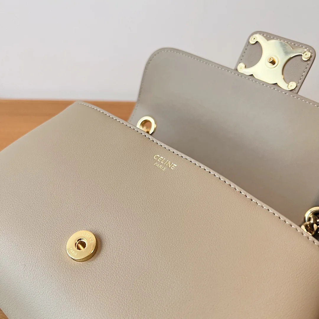 Сумки На Ремне Женские Celine 391581