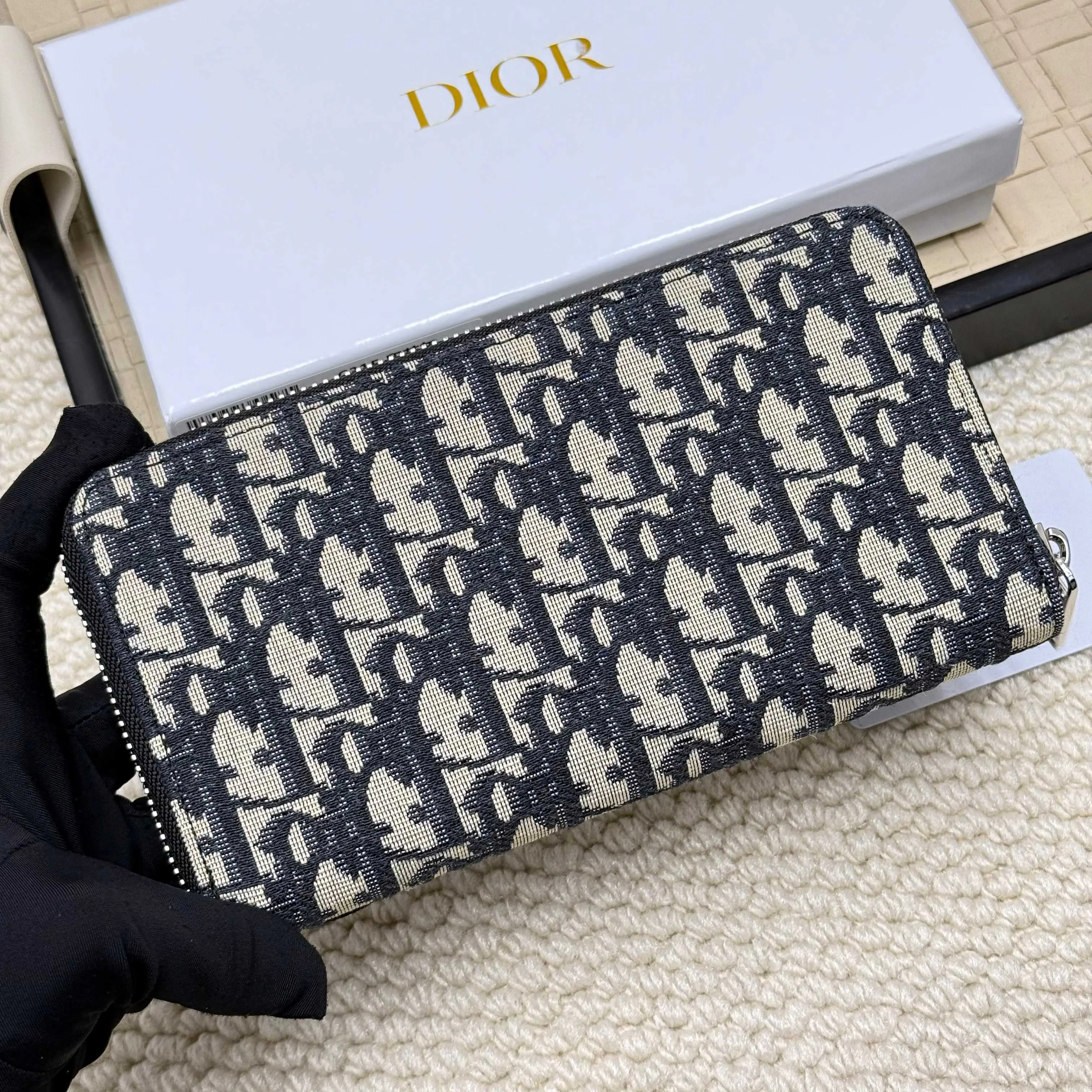 Барсетки Мужские Christian Dior 17447331