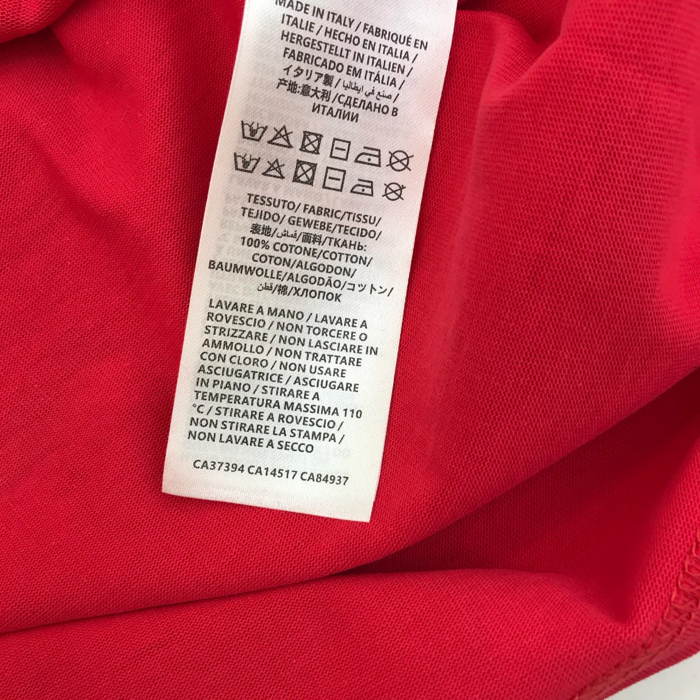 Футболки Женские Gucci 1229423