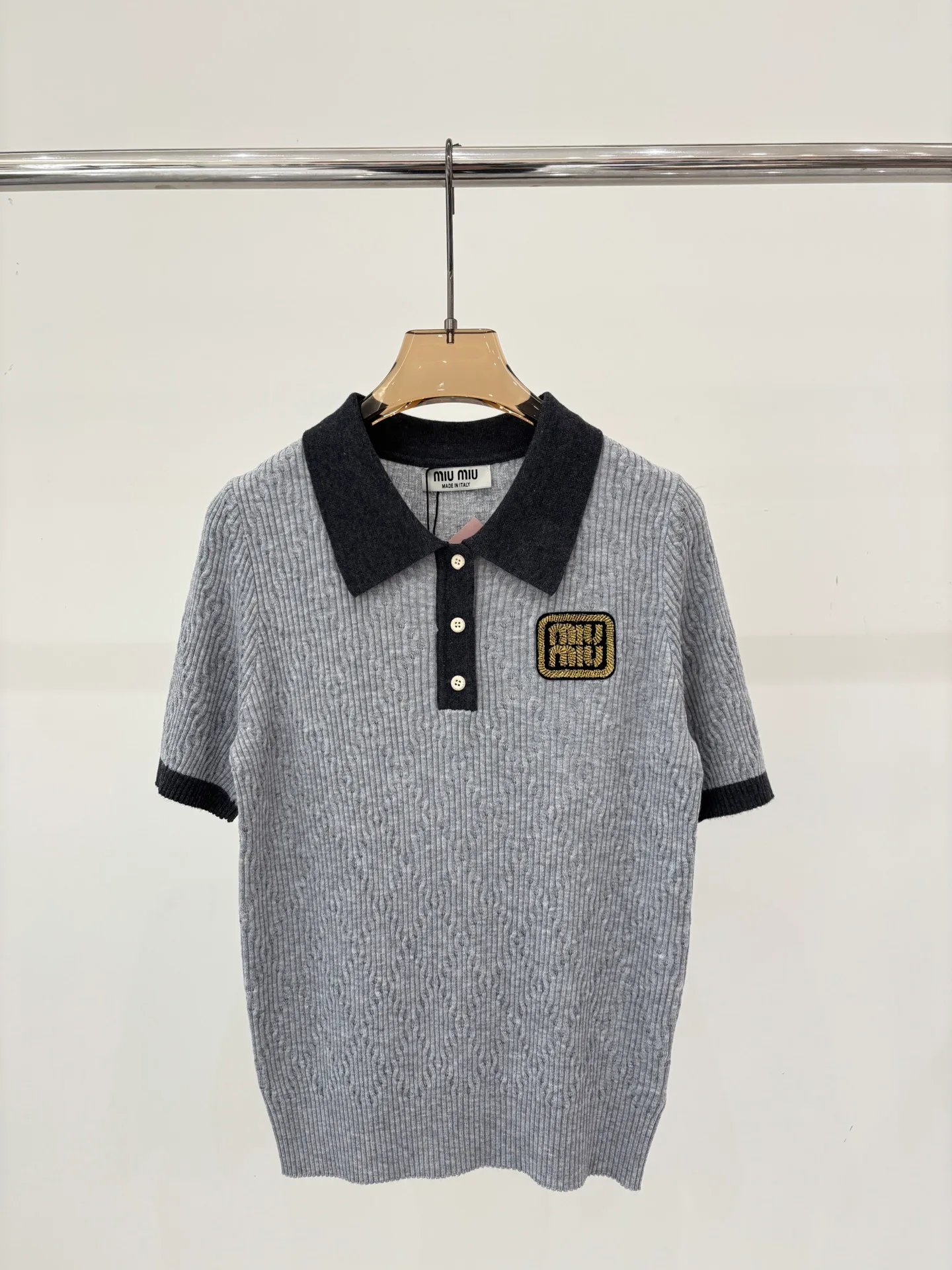 Футболки Женские Miu Miu 11572515