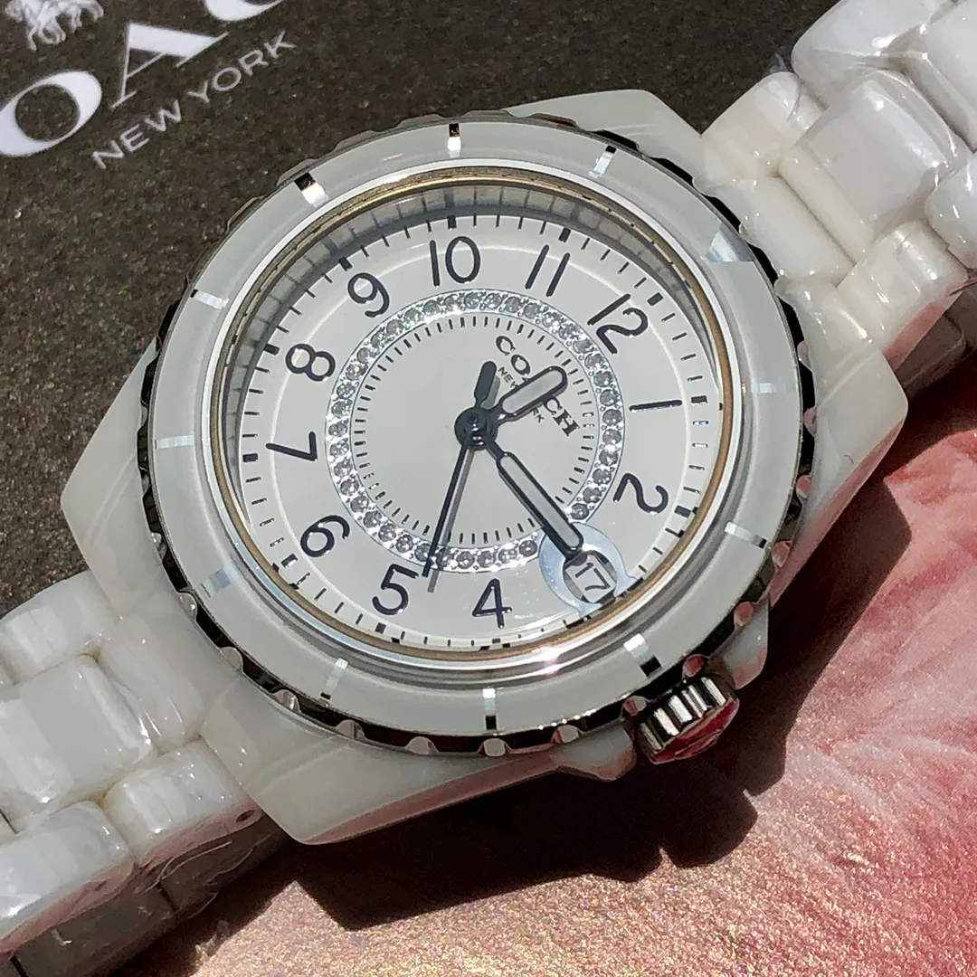 Часы Женские Coach 11603747