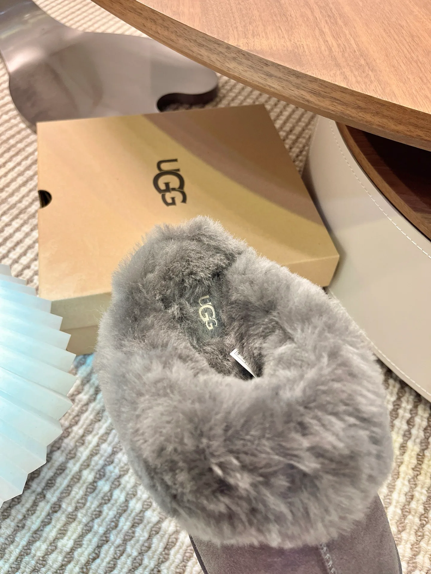 Мюли И Сабо Женские Ugg 1253886