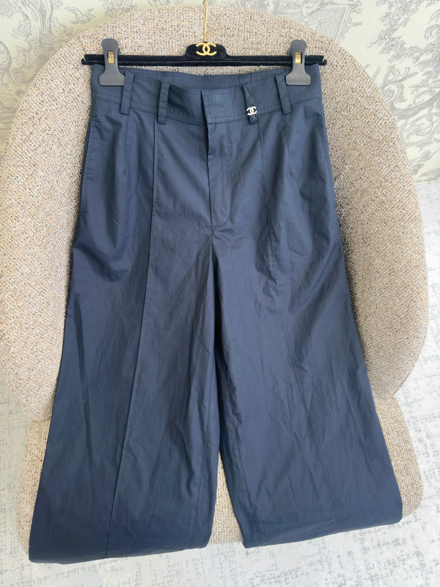 Брюки Женские Chanel 11452312