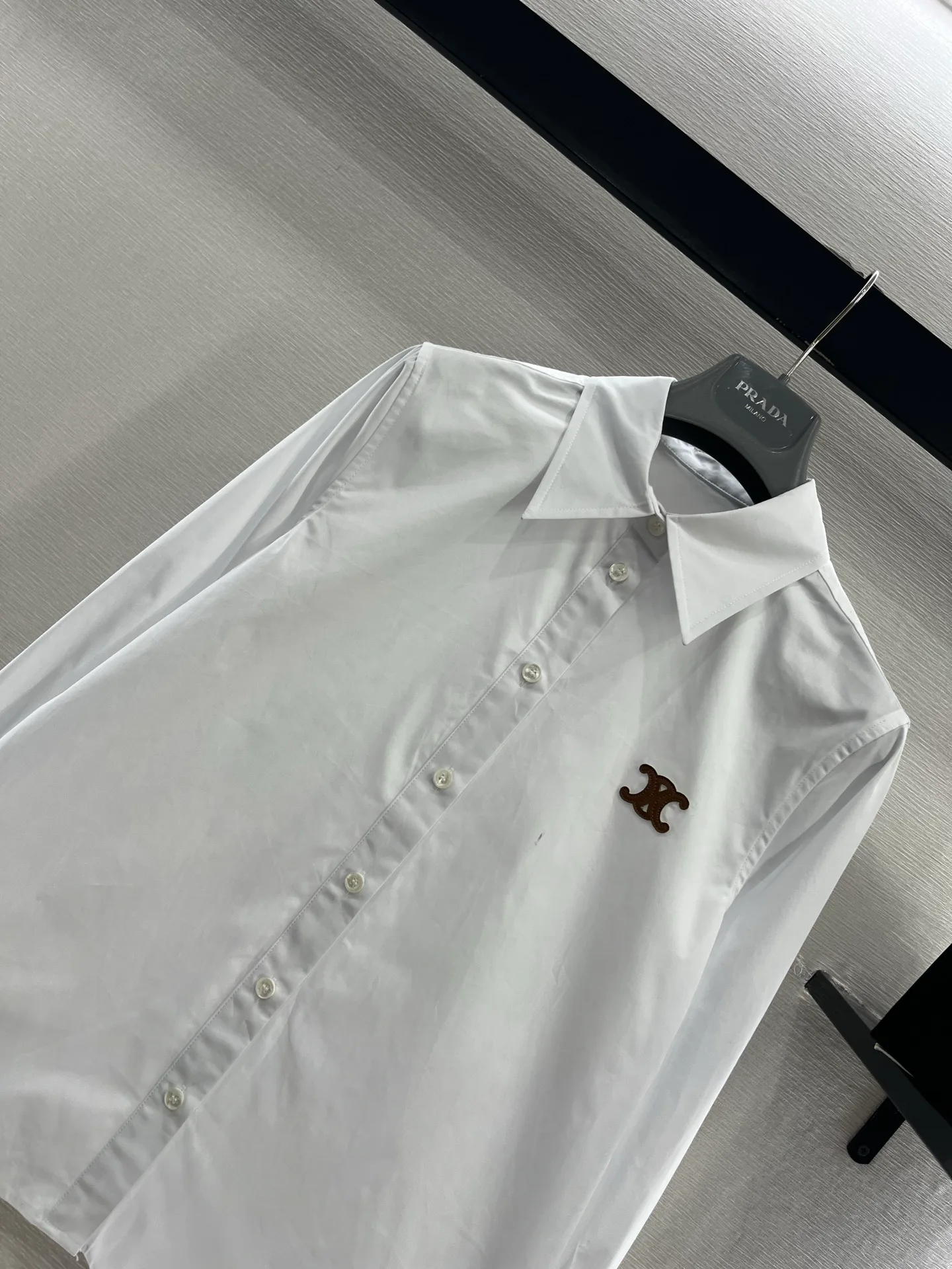 Рубашки Женские Celine 1806258