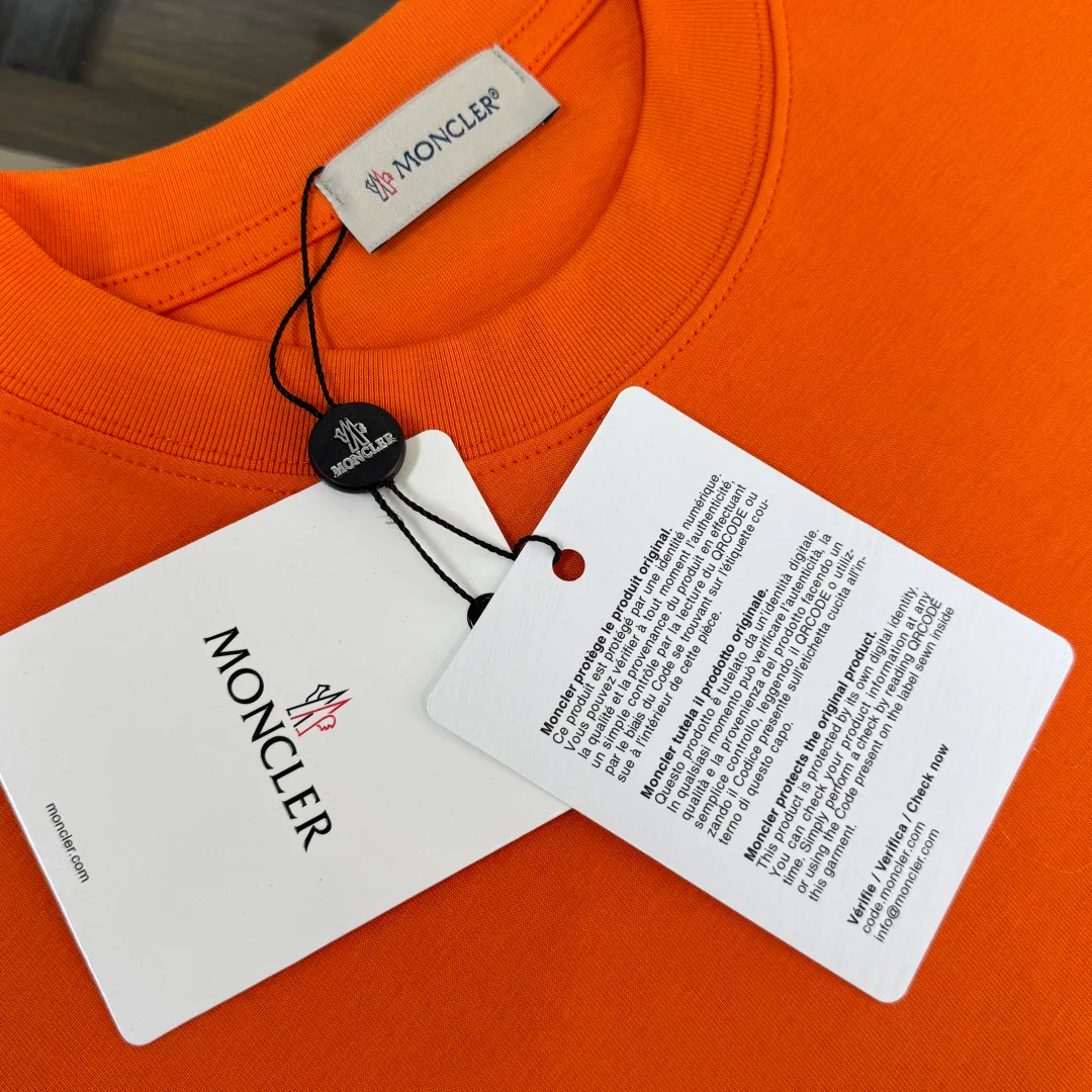 Футболки Женские Moncler 11615852