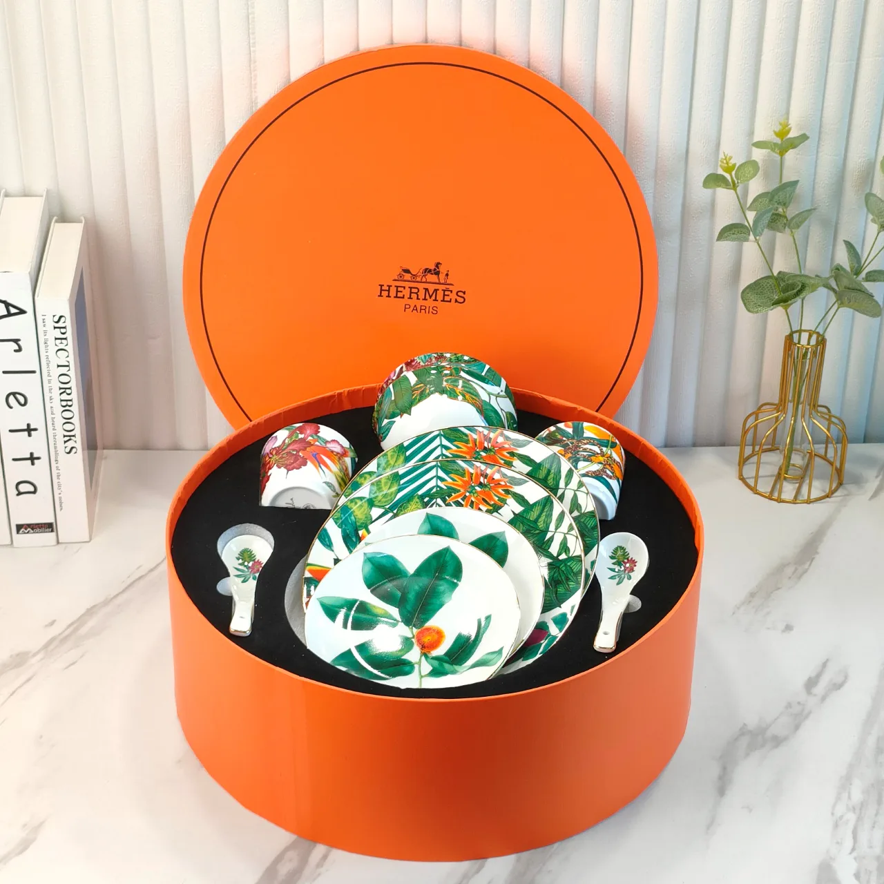 Посуда Hermes 114249