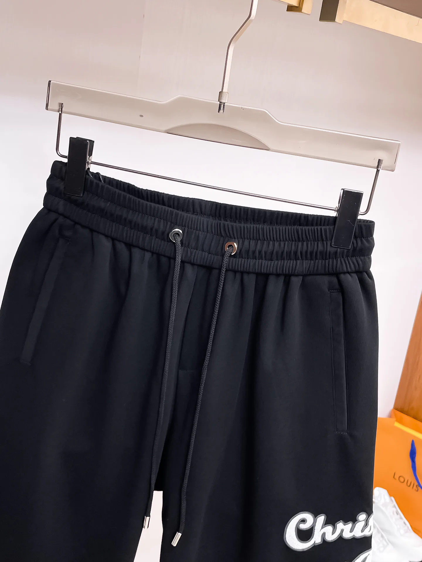 Шорты Мужские Christian Dior 13417609