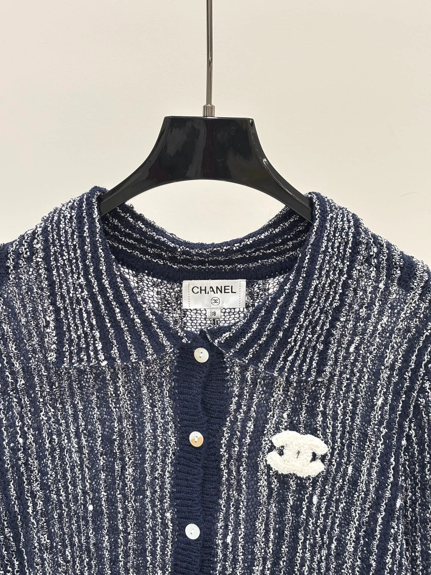 Джемперы И Свитеры Женские Chanel 17360365