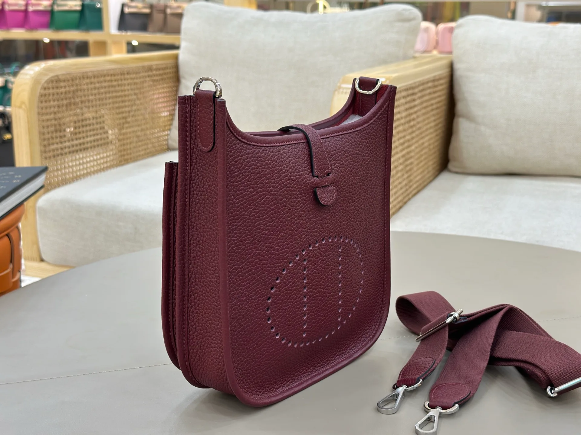 Сумки На Ремне Женские Hermes 5341492