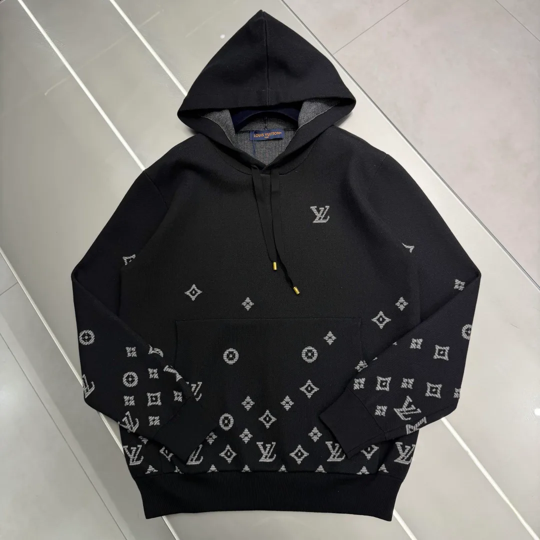 Свитшоты И Худи Мужские Louis Vuitton 19204843