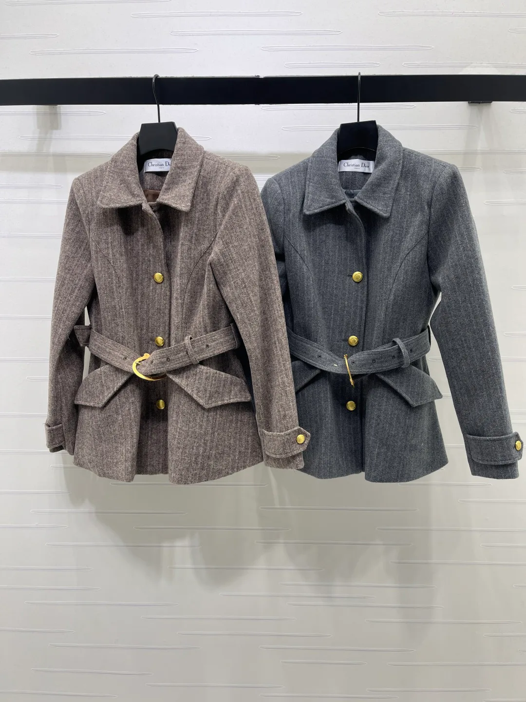 Жакеты Женские Christian Dior 18637417