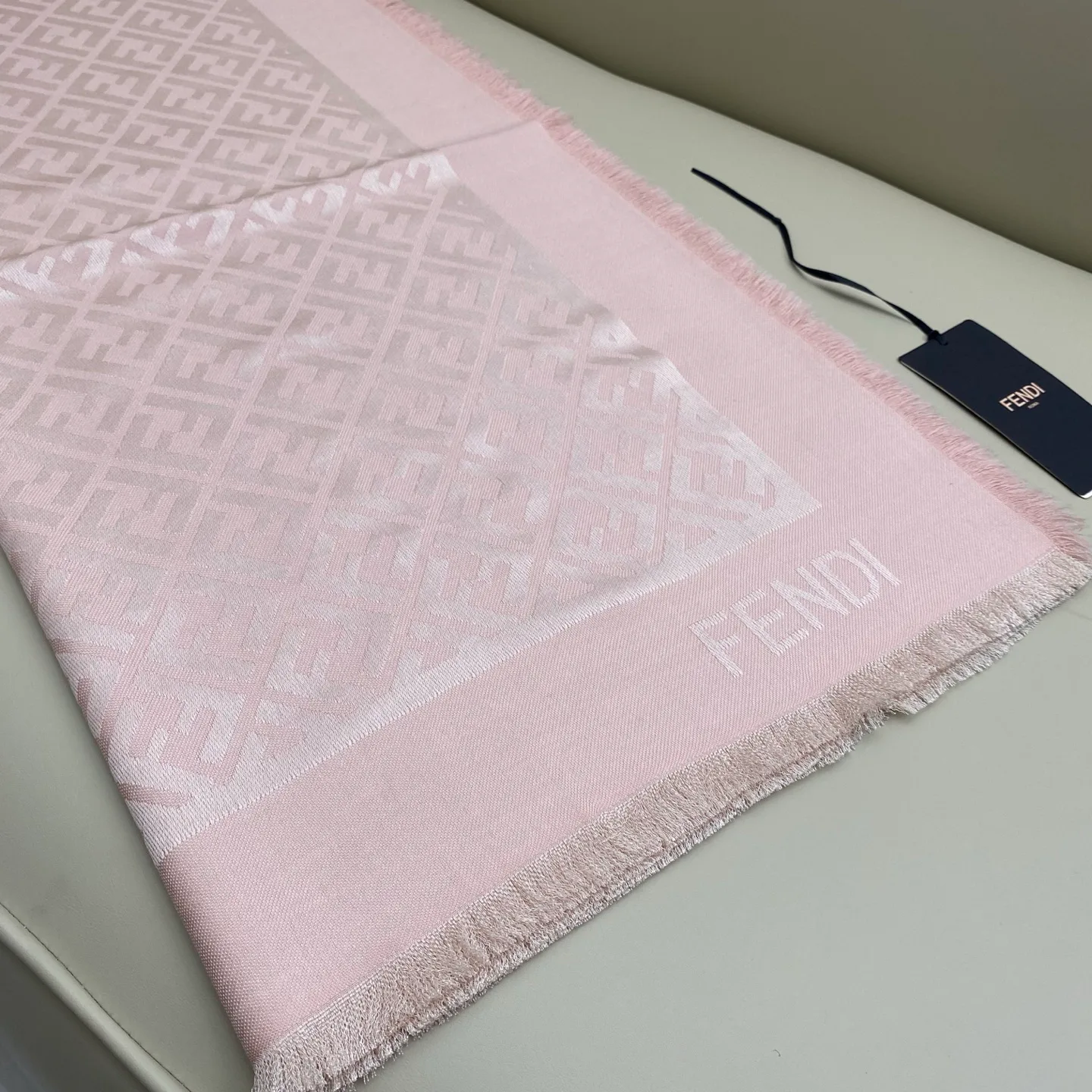 Шарфы Fendi 94344