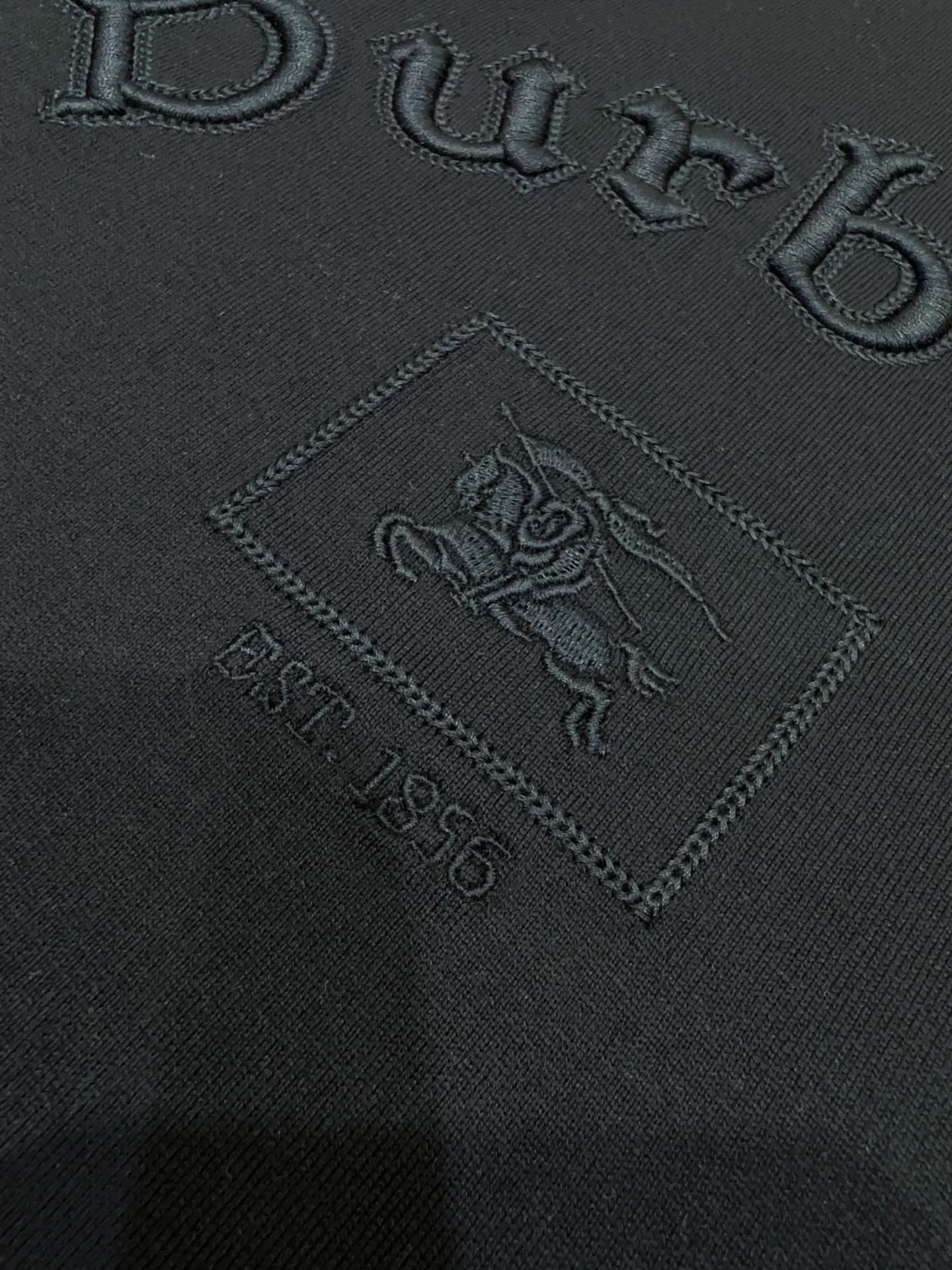 Футболки Мужские Burberry 5069647