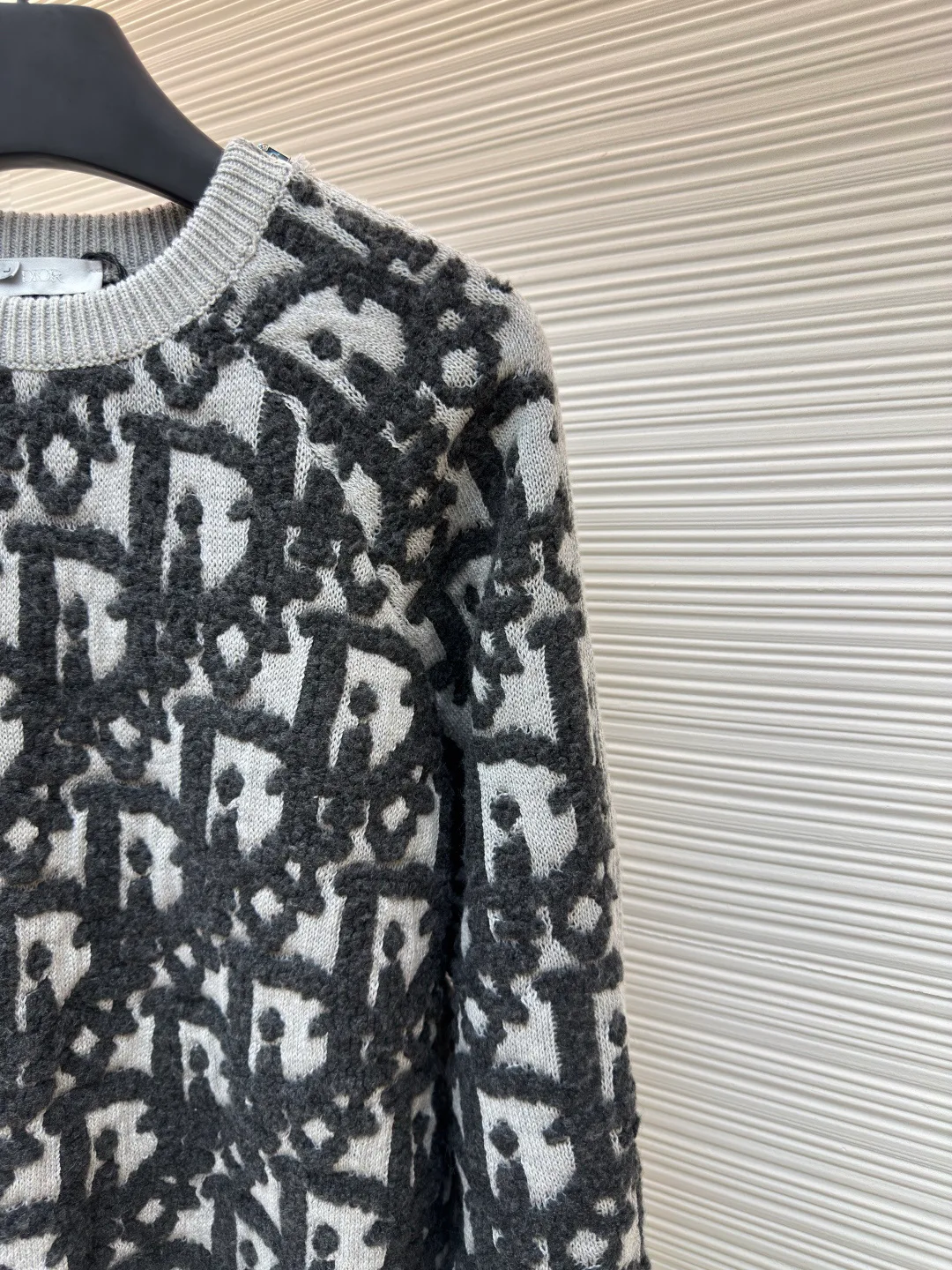 Джемперы И Свитеры Мужские Christian Dior 7229173