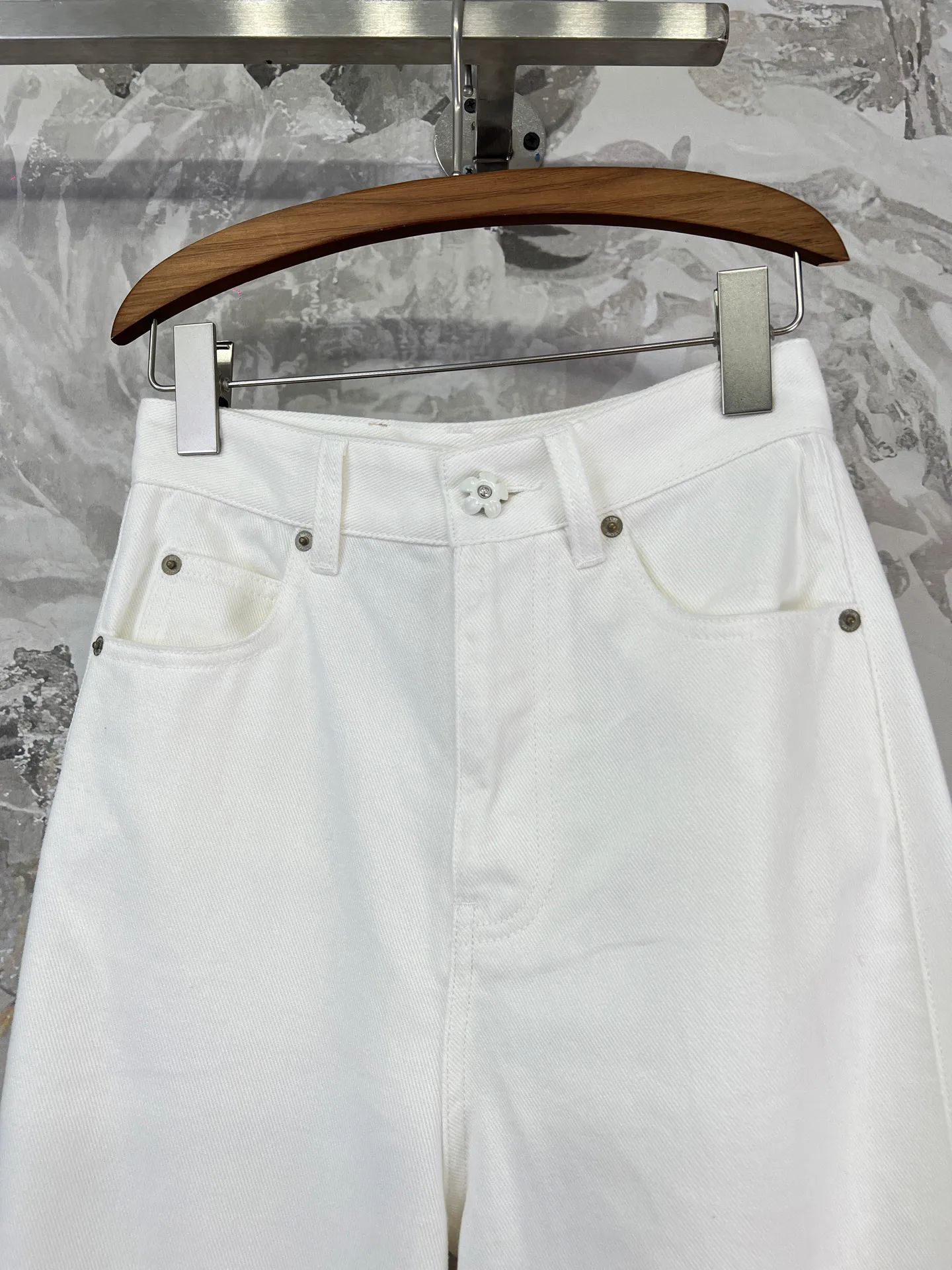 Джинсы Женские Loewe 4512916