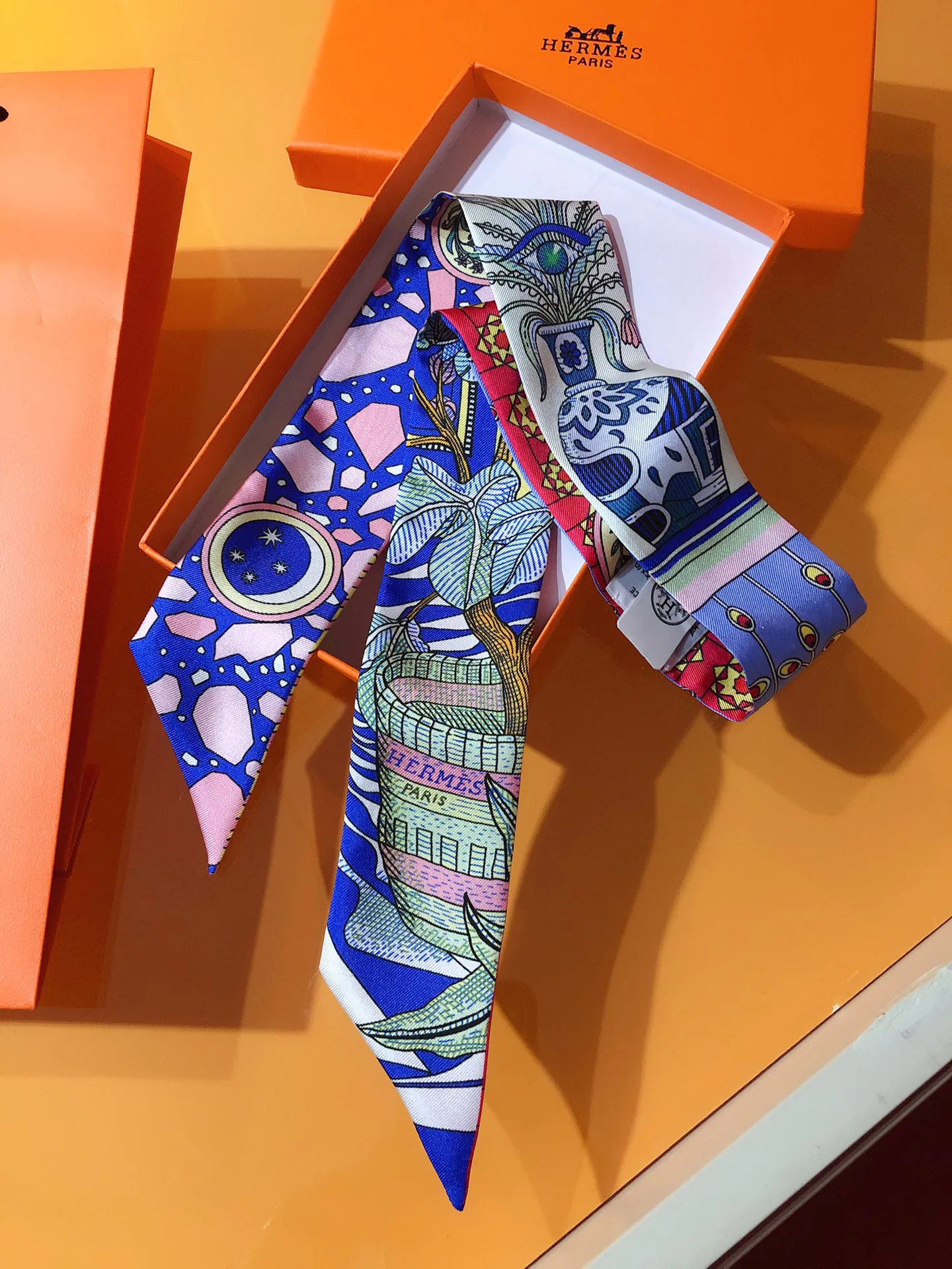 Платки Hermes 13268380