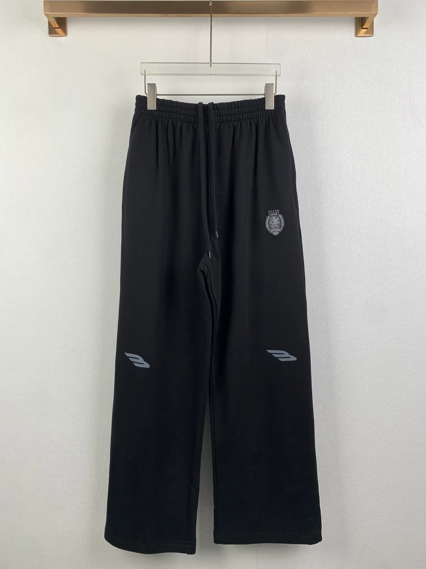 Брюки Мужские Balenciaga 11752455