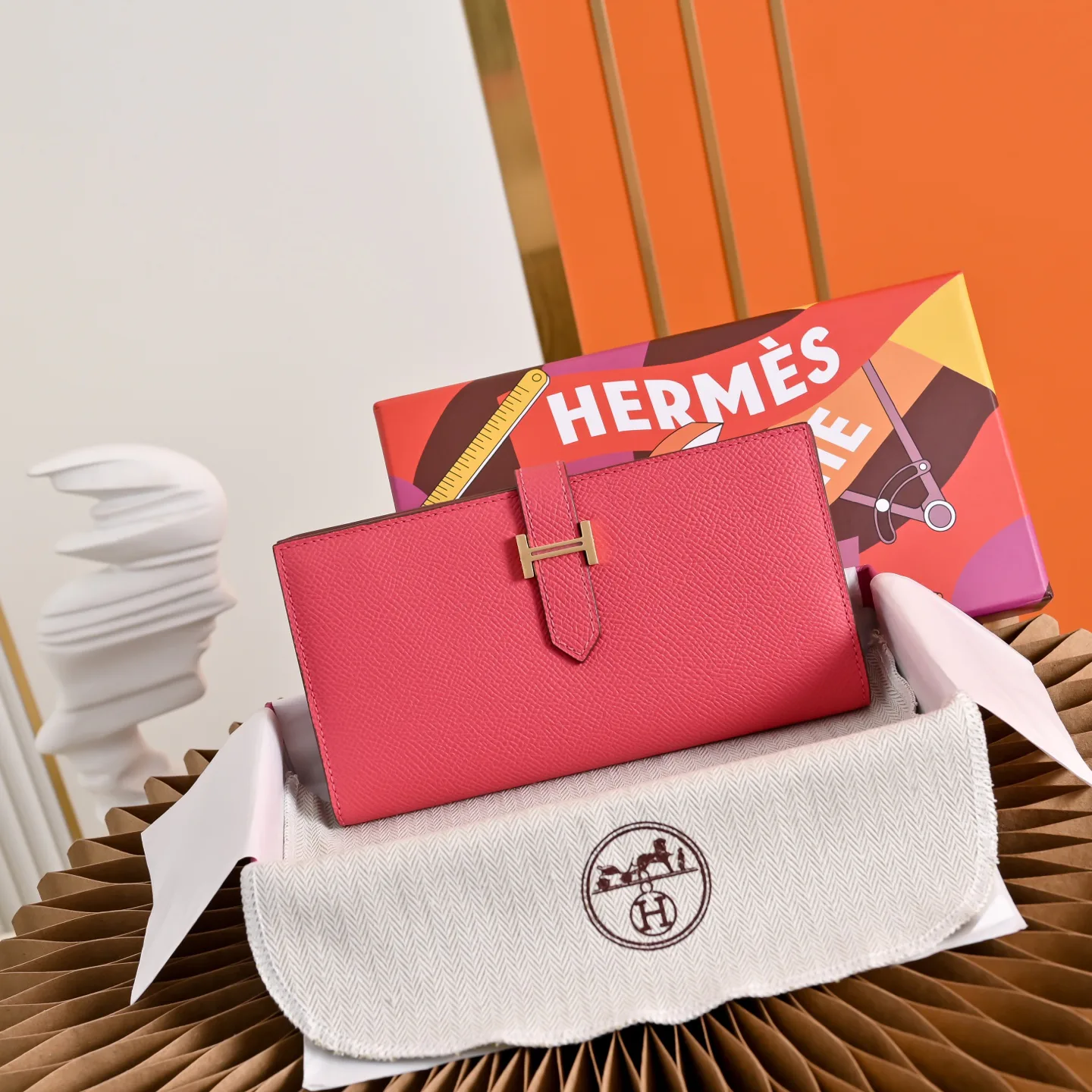 Клатчи Женские Hermes 18077409