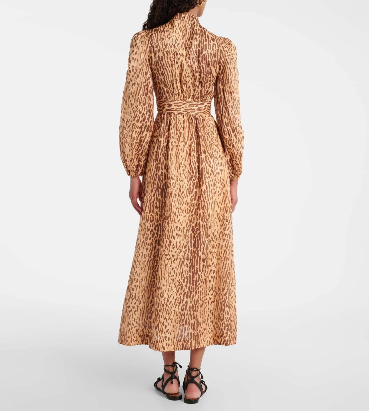 Платья Женские Zimmermann 1513724