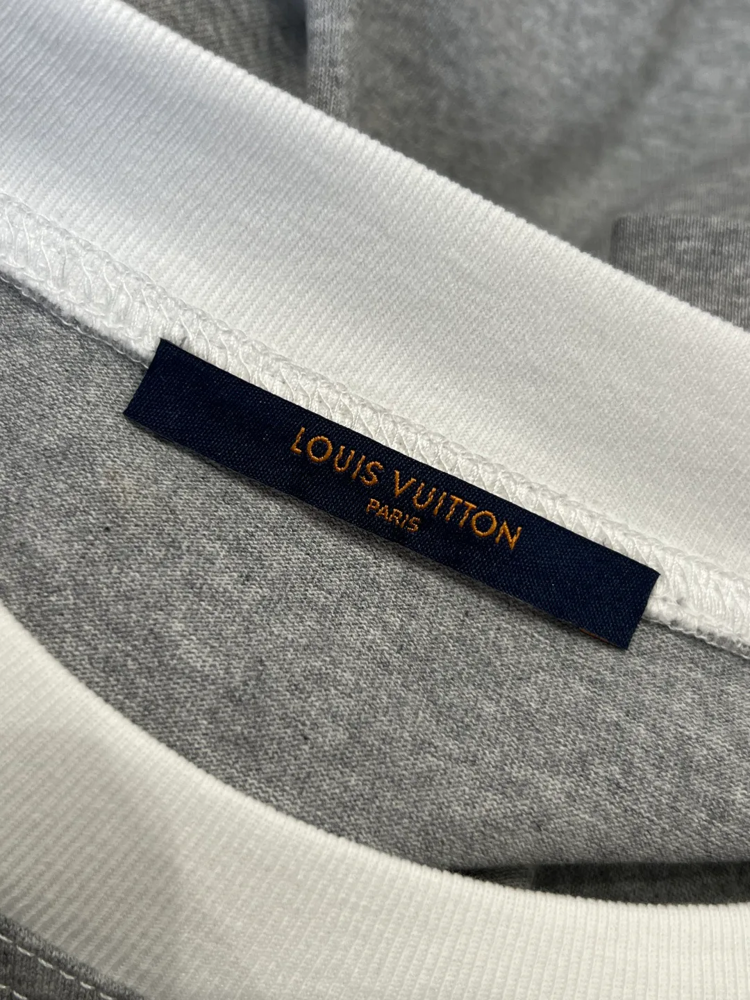 Футболки Мужские Louis Vuitton 11429986