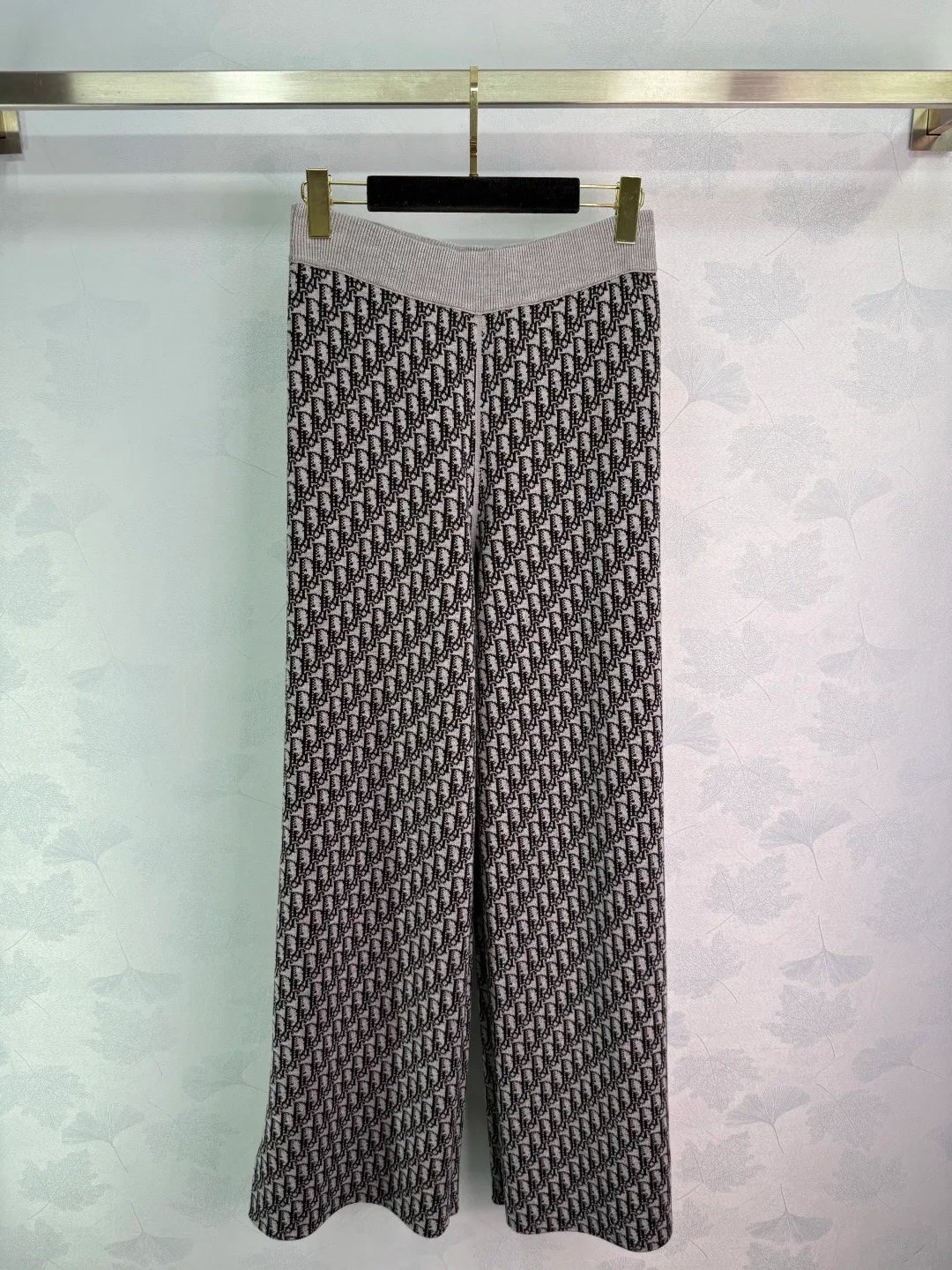 Брюки Женские Christian Dior 507554