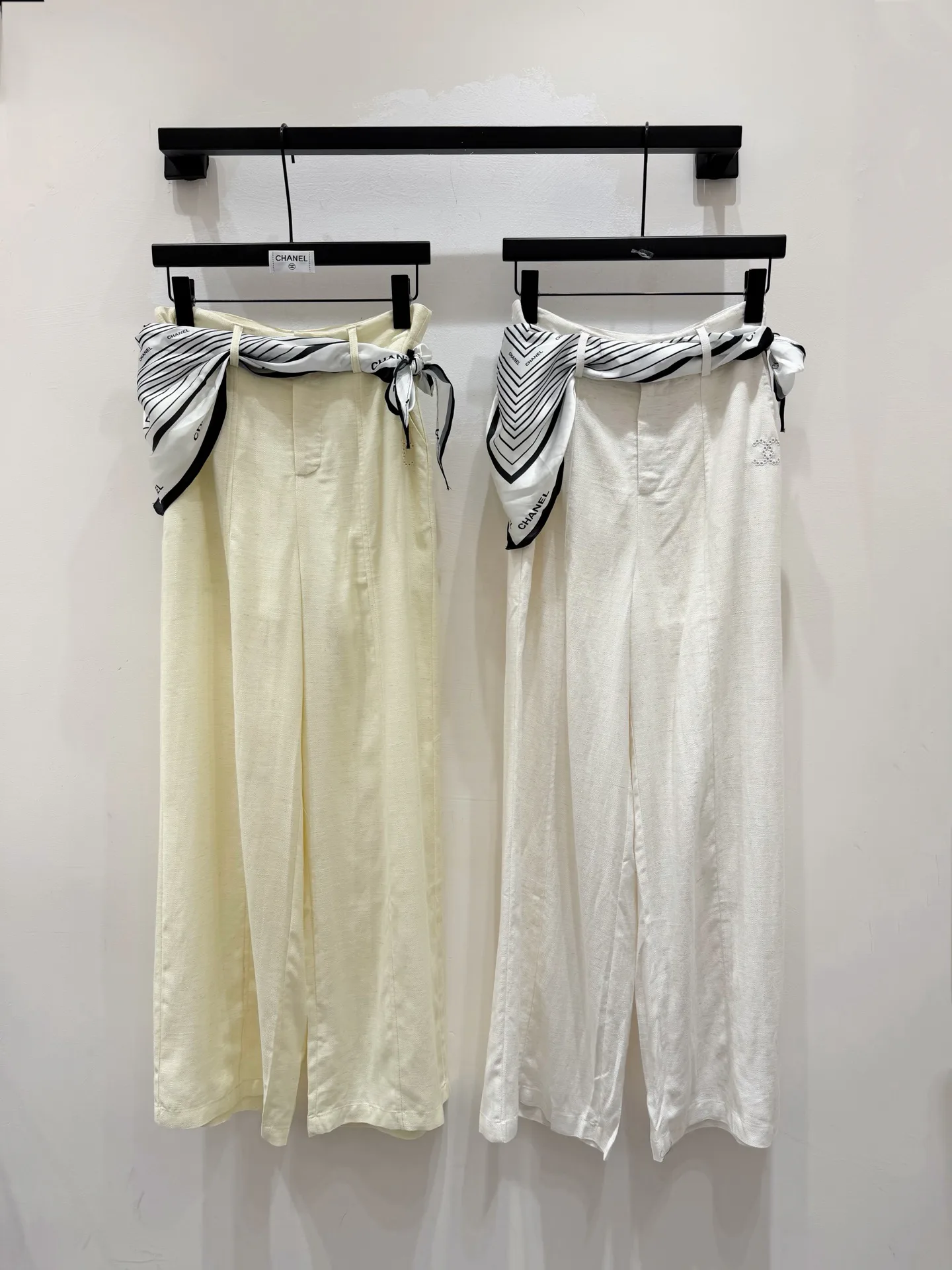 Брюки Женские Chanel 13374304