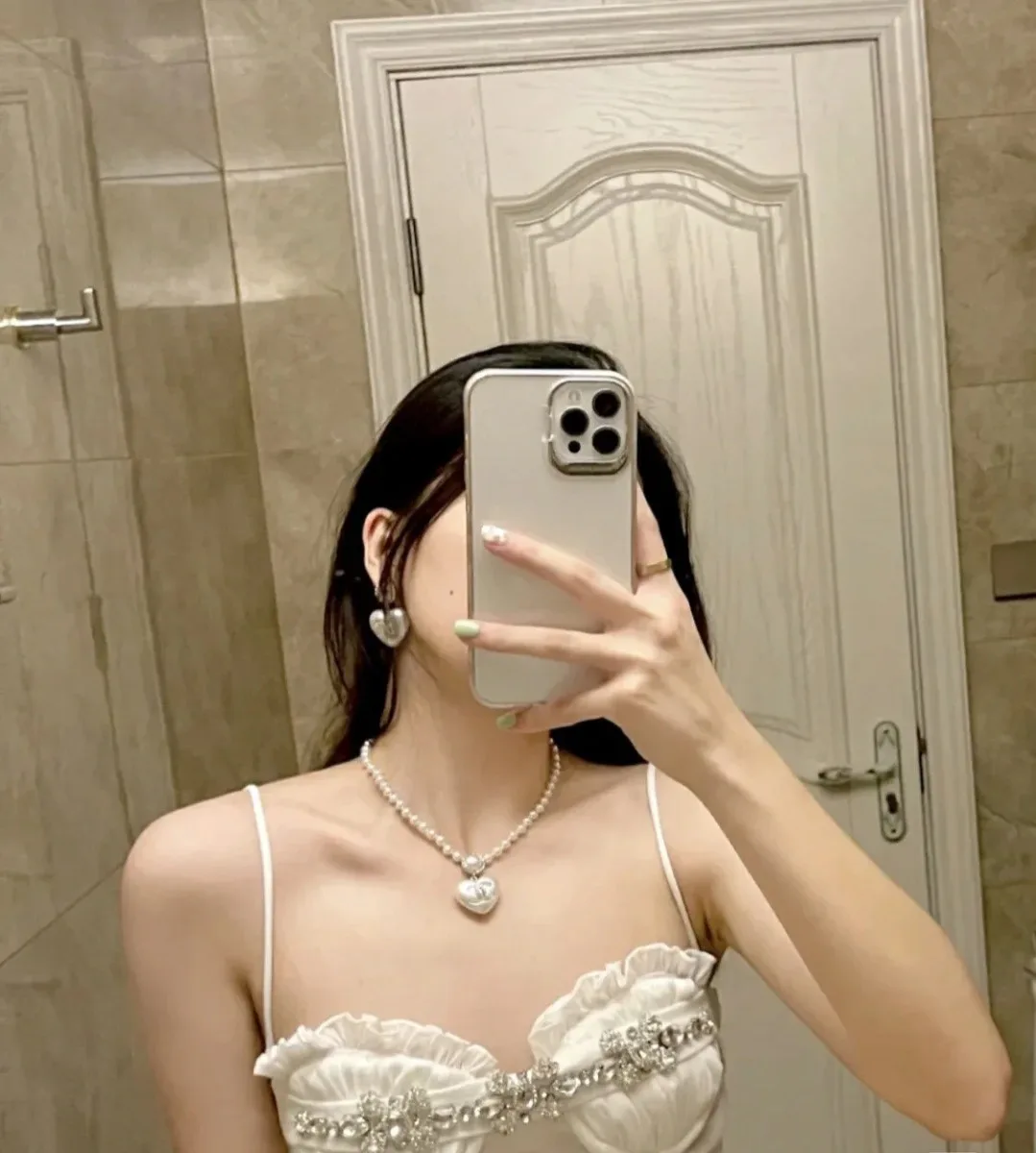 Бижутерия Chanel 167120