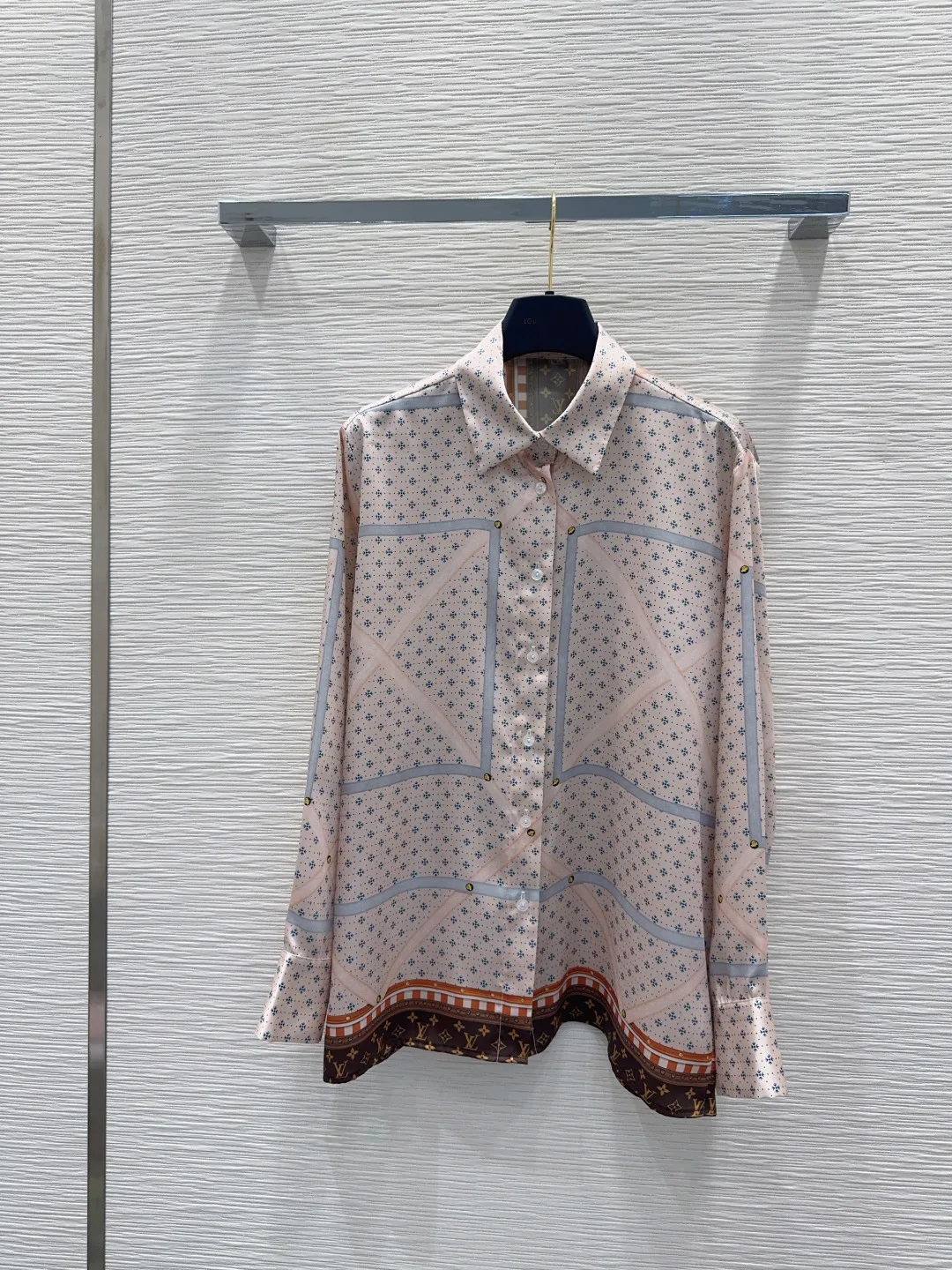 Рубашки Женские Louis Vuitton 11673942