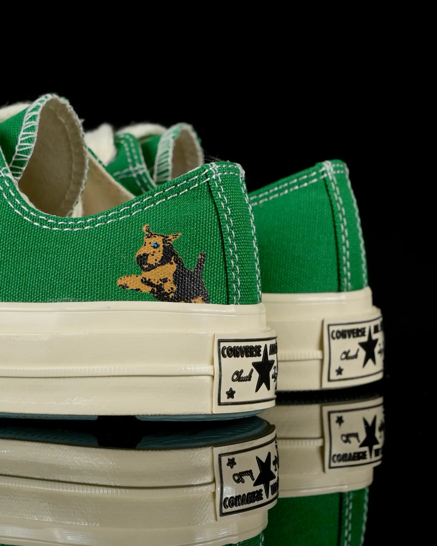 Кеды Женские Converse 13563480