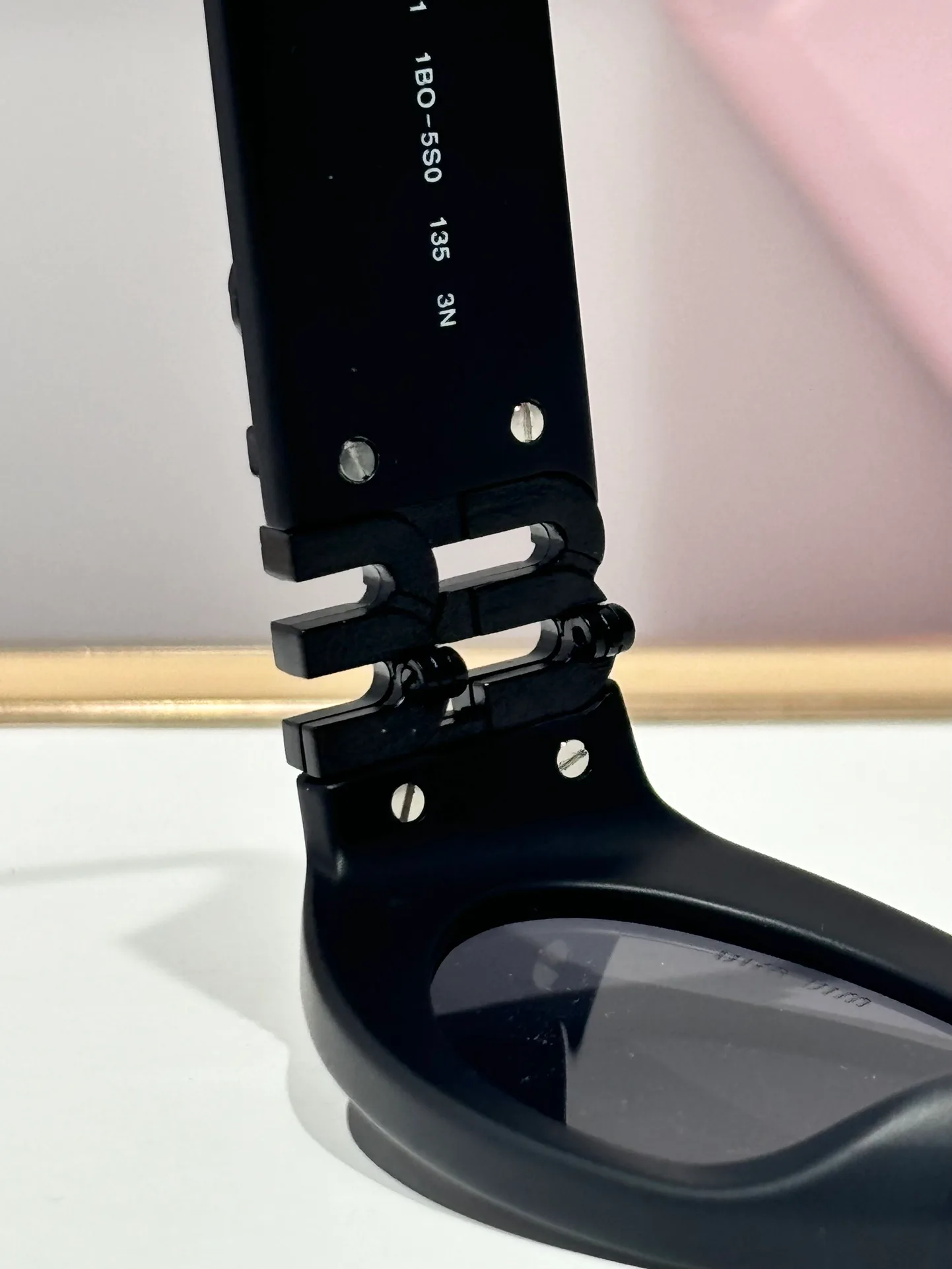 Очки Miu Miu 19907