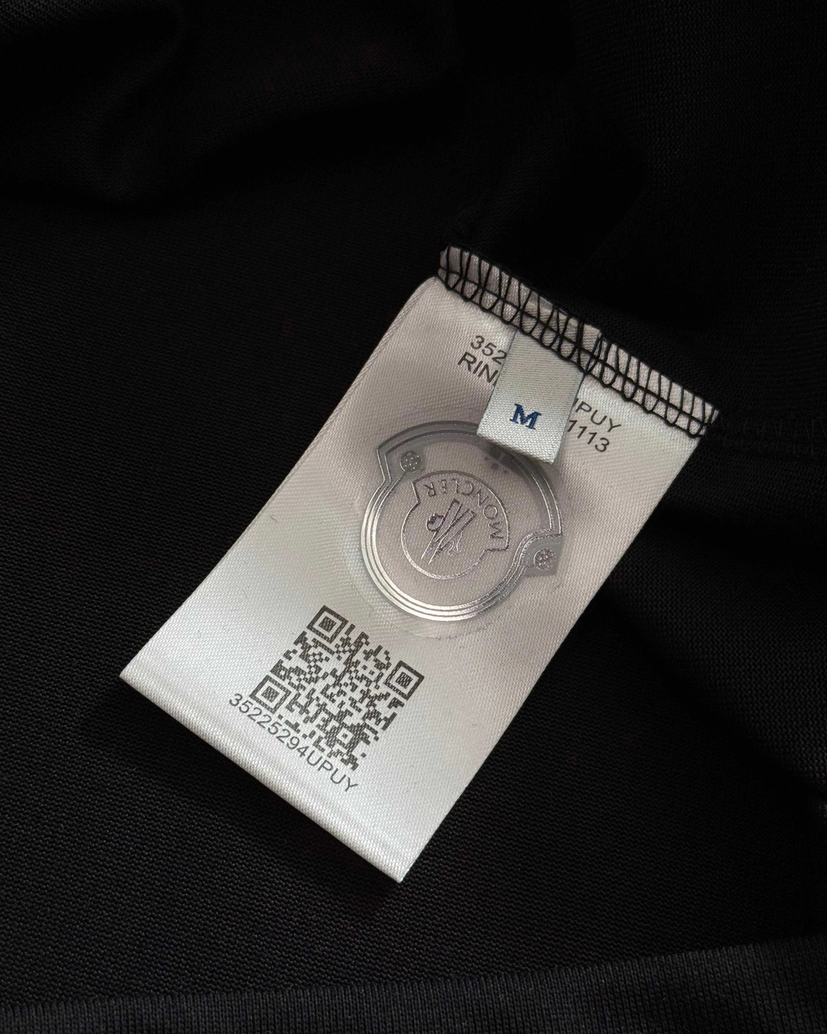 Футболки Мужские Moncler 11654528