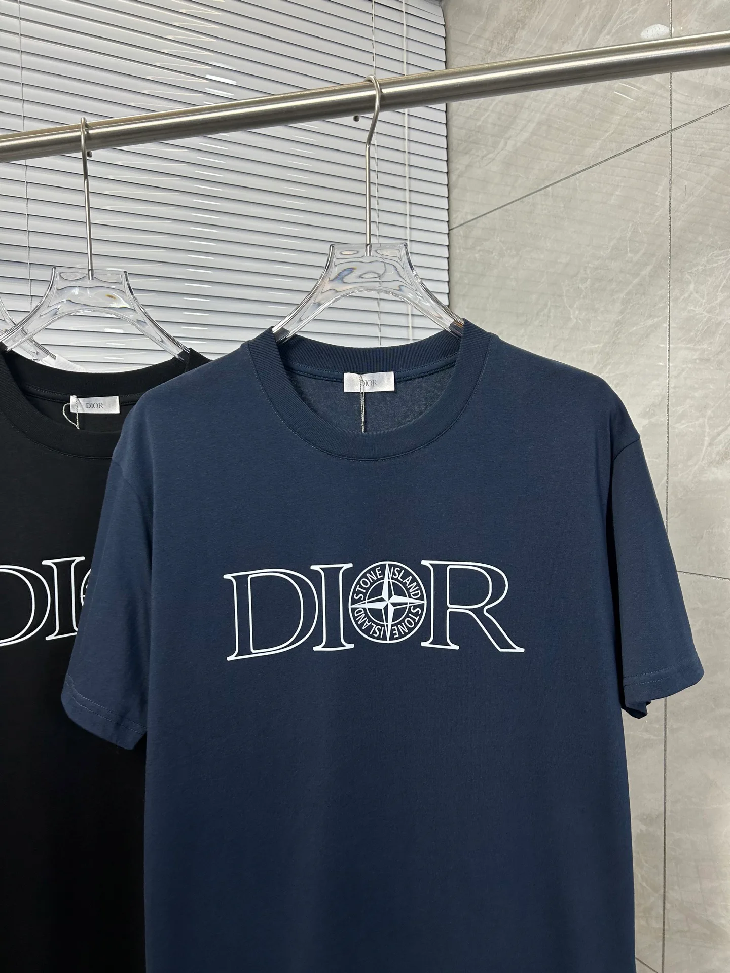 Футболки Женские Stone Island 15456