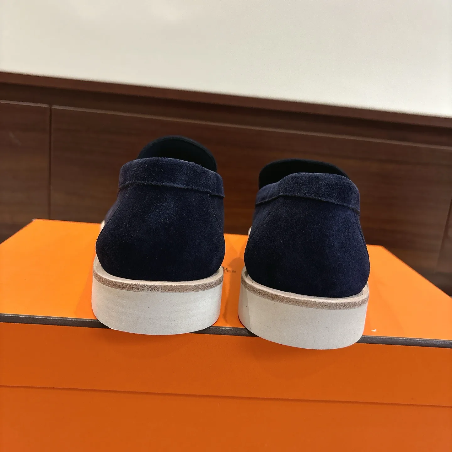 Лоферы И Туфли Мужские Hermes 949891