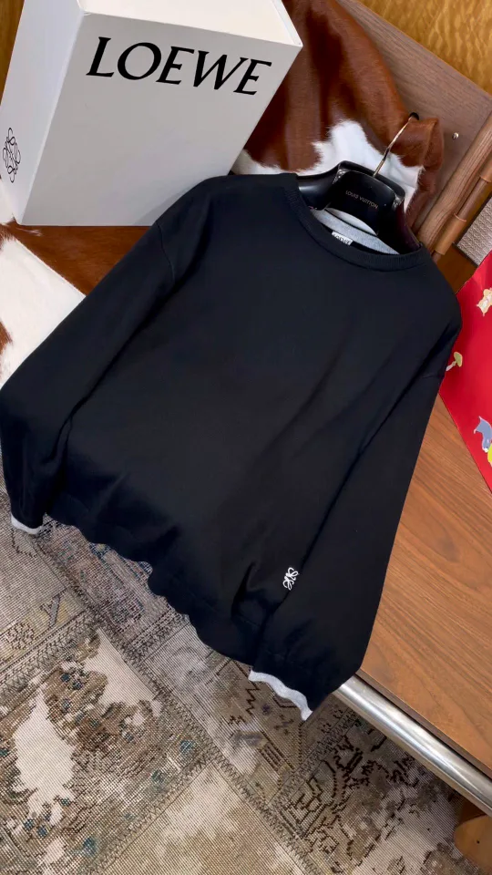 Джемперы И Свитеры Мужские Loewe 10268205